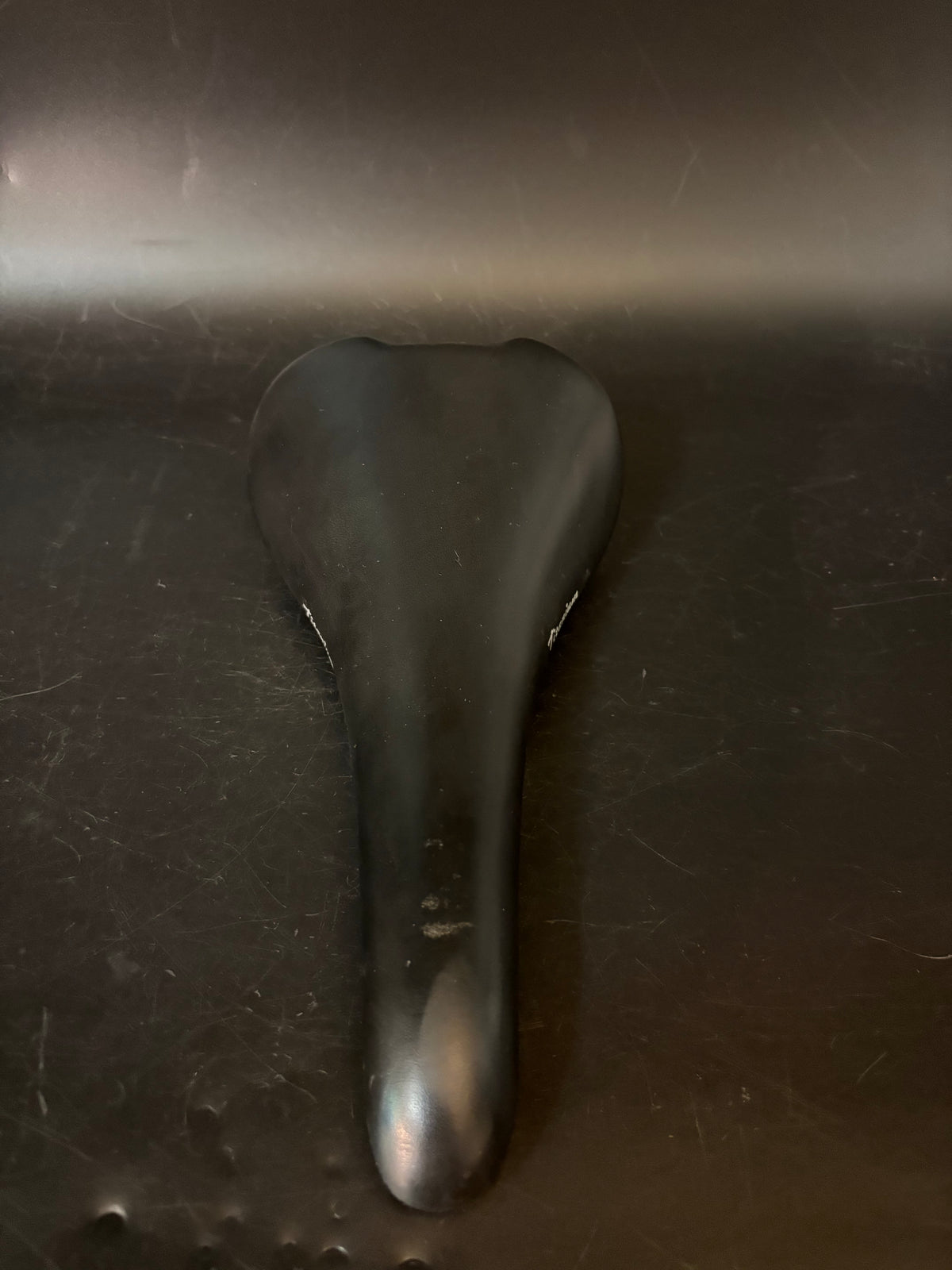 Selle Italia Flite Saddle Black Ti #2
