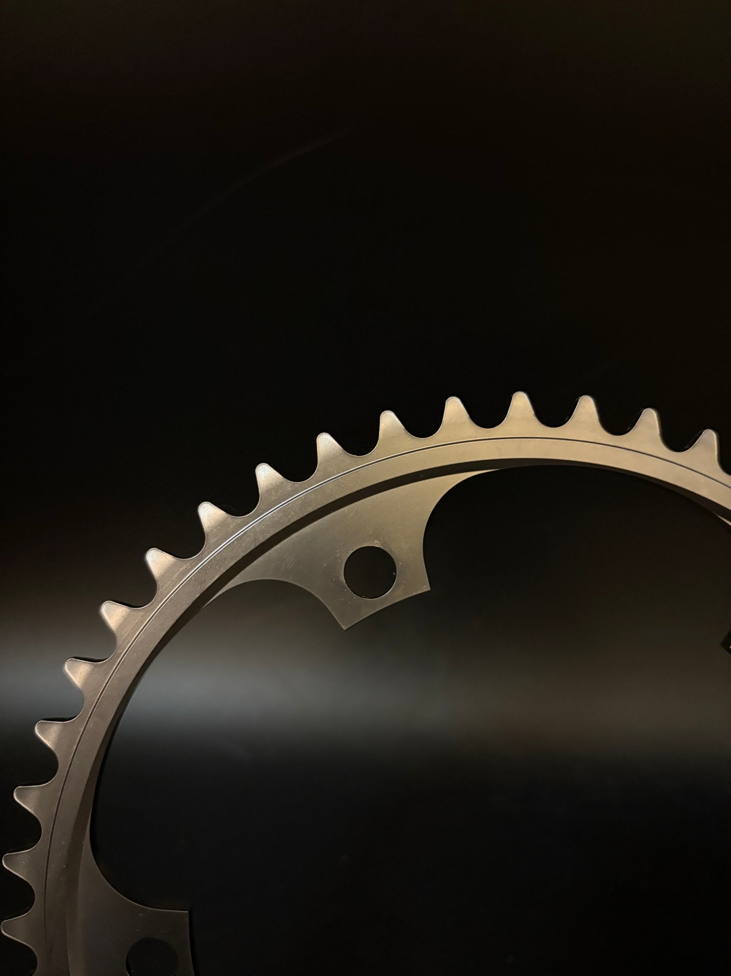 Dura Ace 7710 Chainring 48t