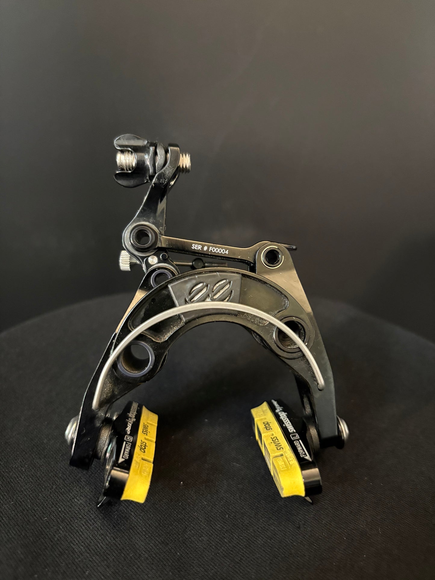 Cane Creek eeBrake Front Brake Black