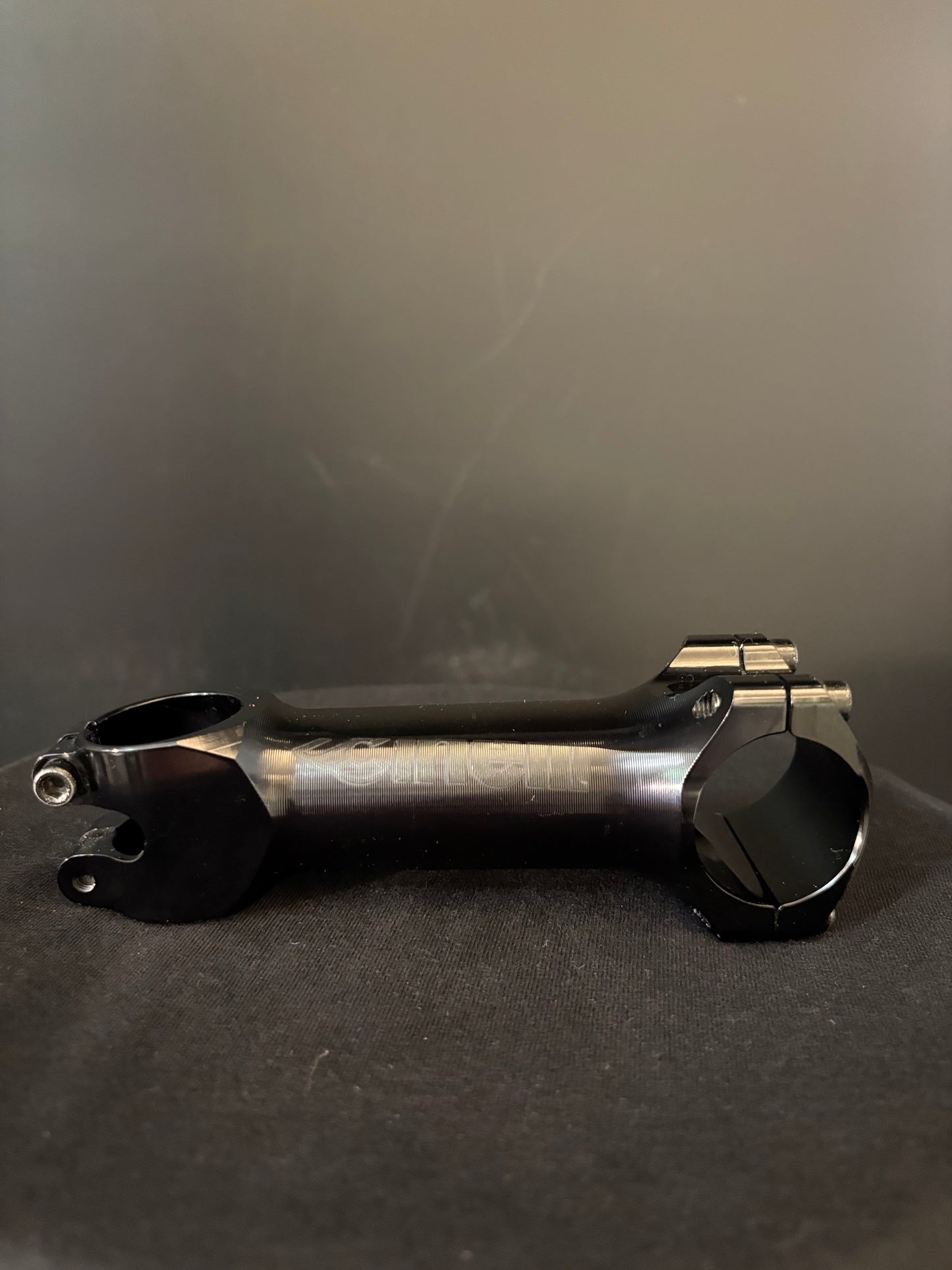 Cinelli Mash Stem Black 110mm 31.8