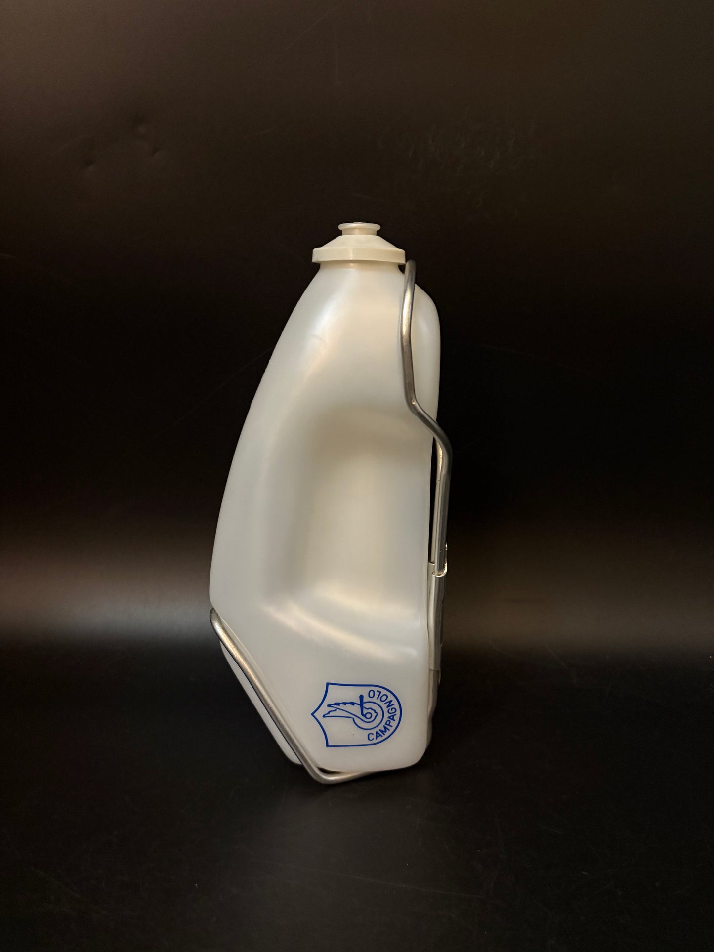 Campagnolo Record Borraccia Biodinamica Aero Water Bottle + Cage