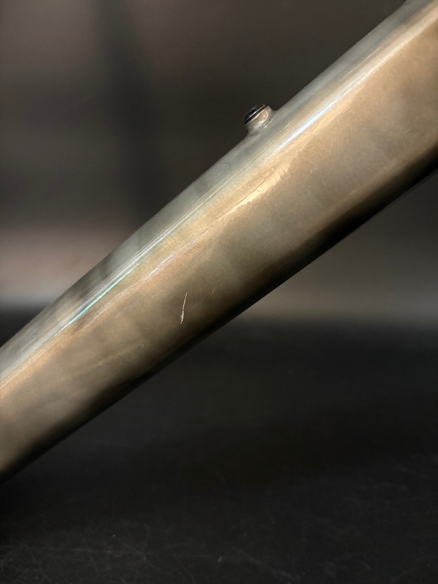 Mash AC-4 Frameset Smoke 56cm