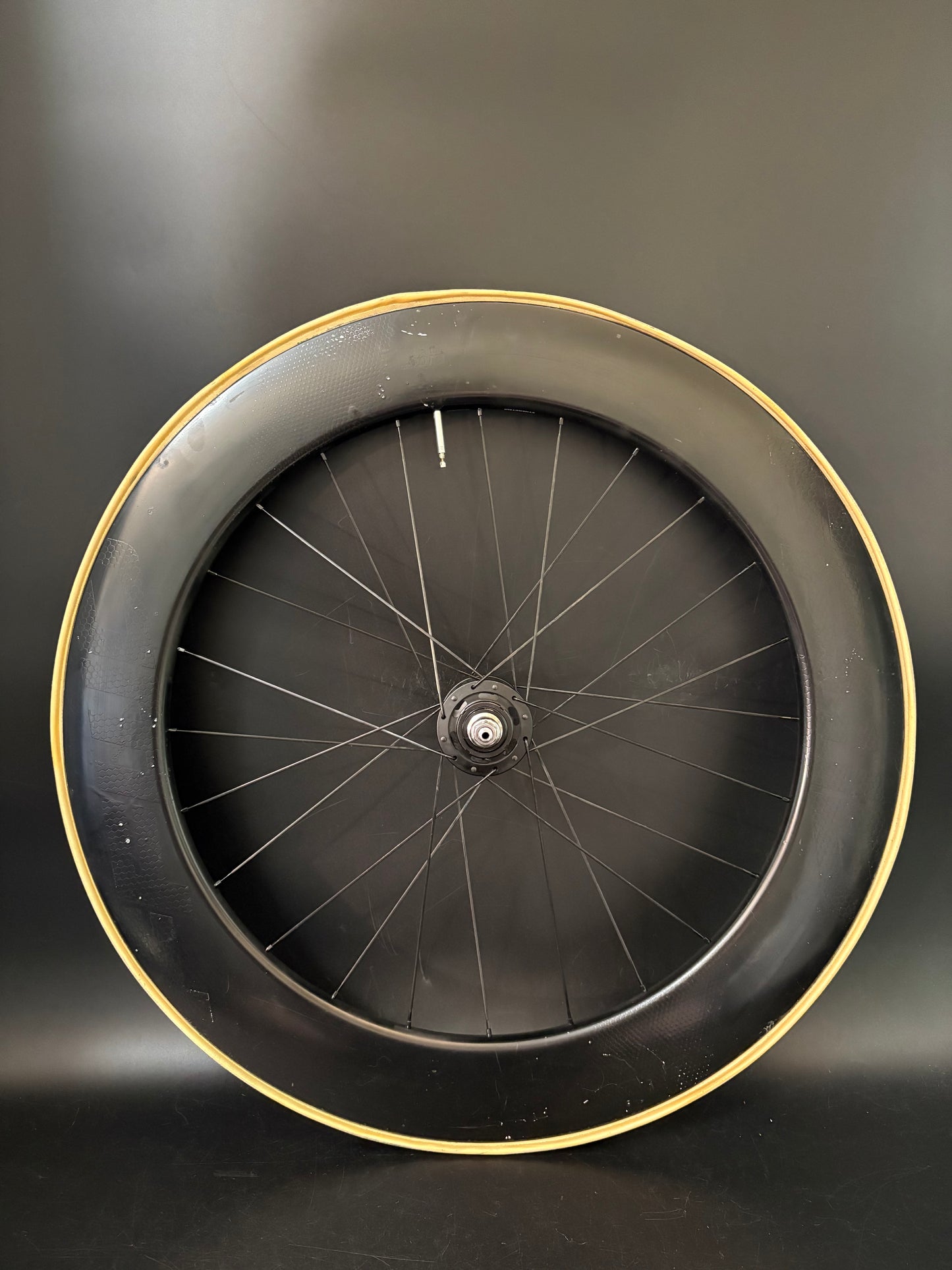 FFWD Ryot 77 Carbon Tubular Wheelset 20/24h