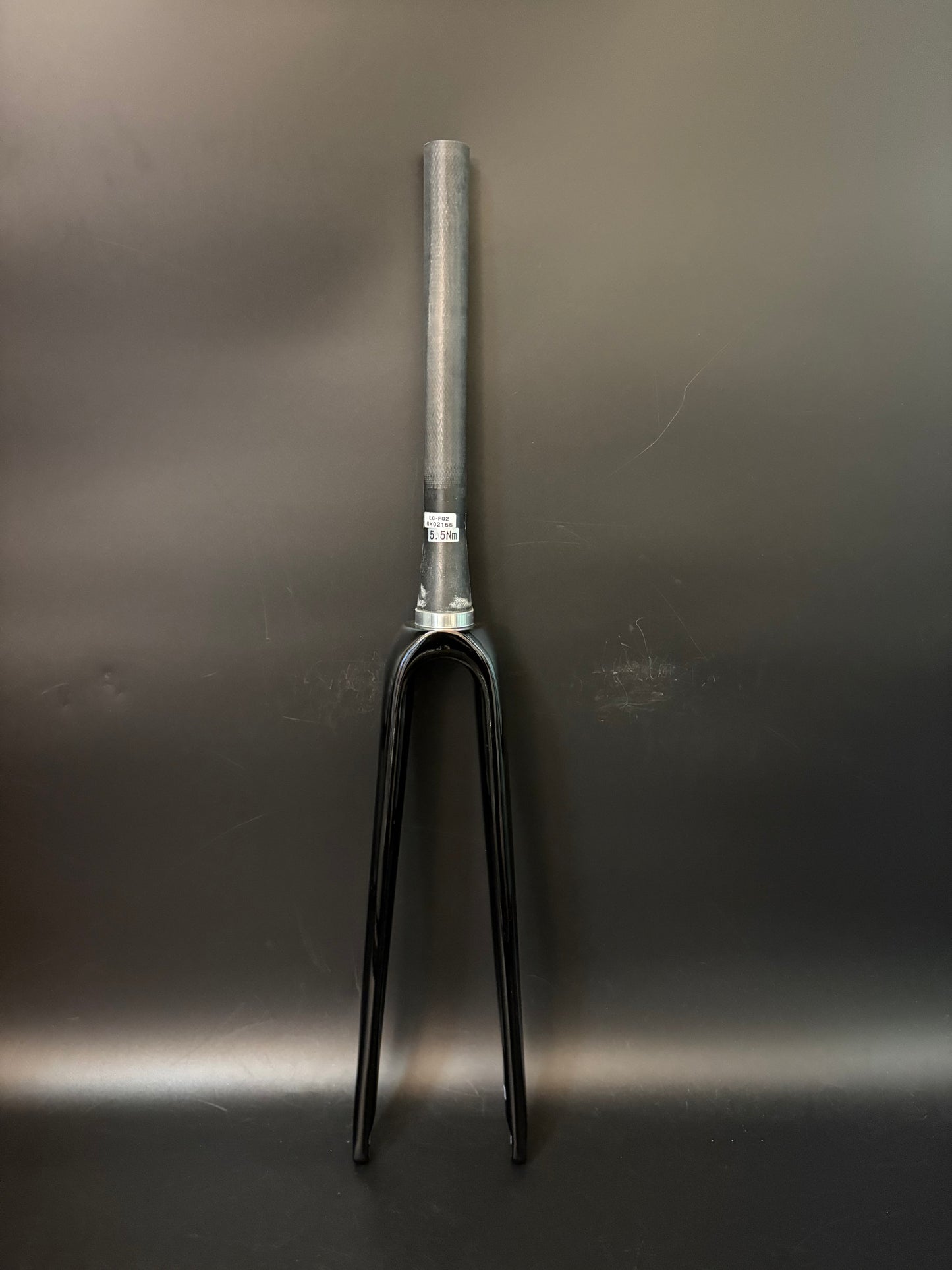 NEW Mash AC-4 Frameset Smoke 58cm XL