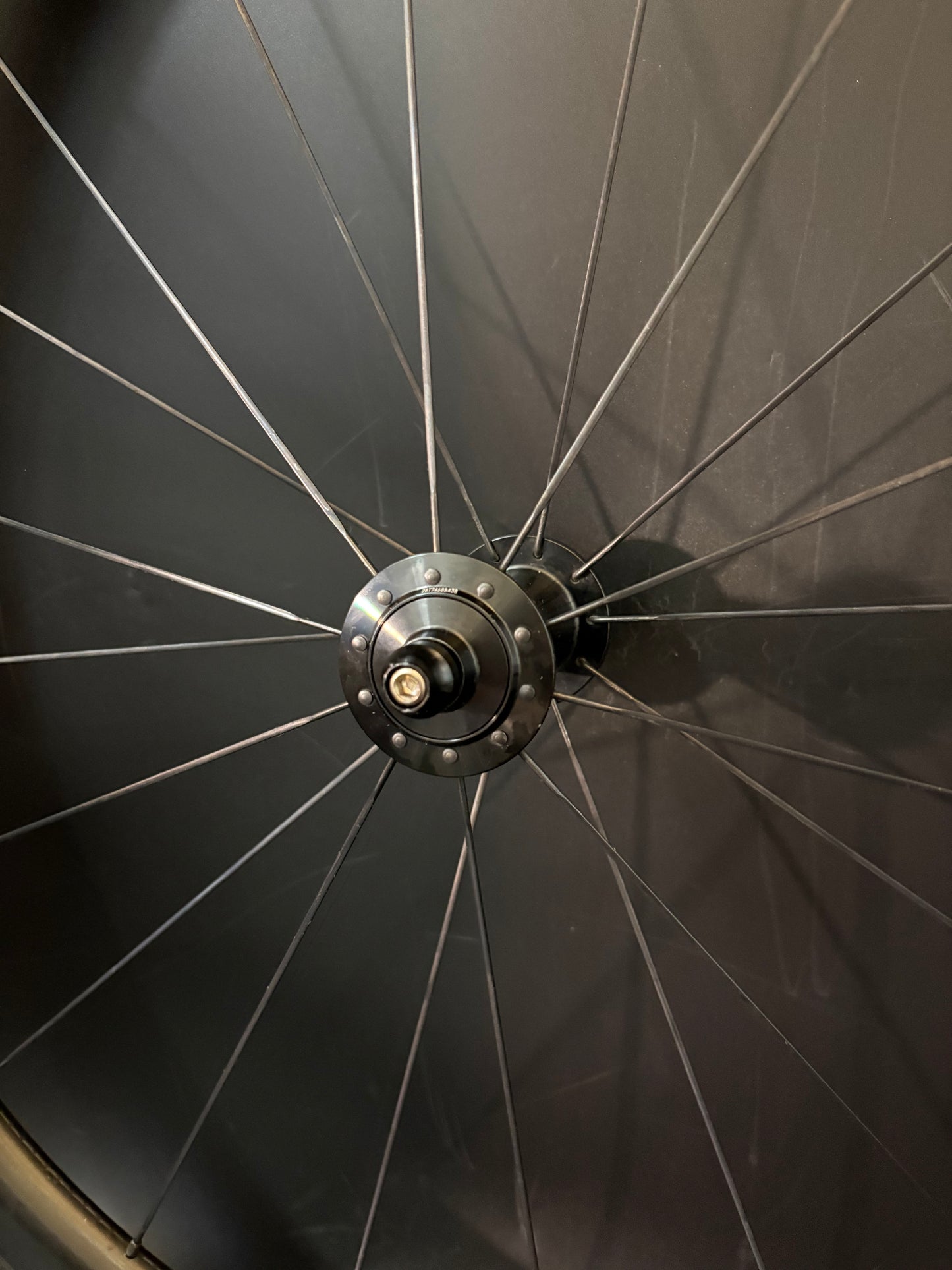 Zipp 302 Carbon Clincher / Zipp + DT Swiss Wheelset 20/24h