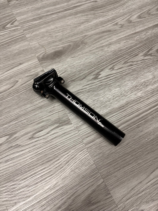 Thomson Elite Seatpost Black 27.2 145mm