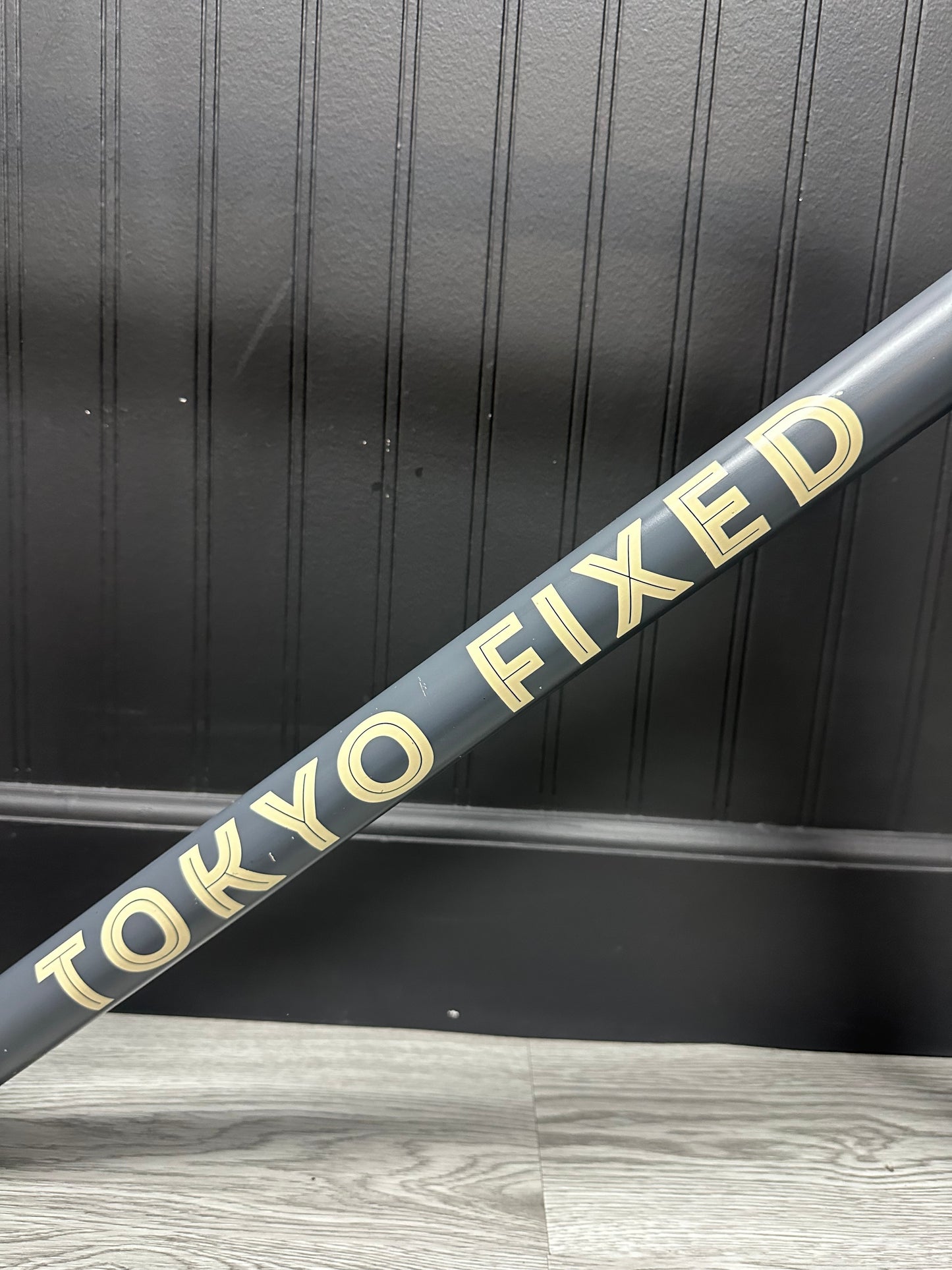 Tokyo Fixed Dart V2 Steel 55cm