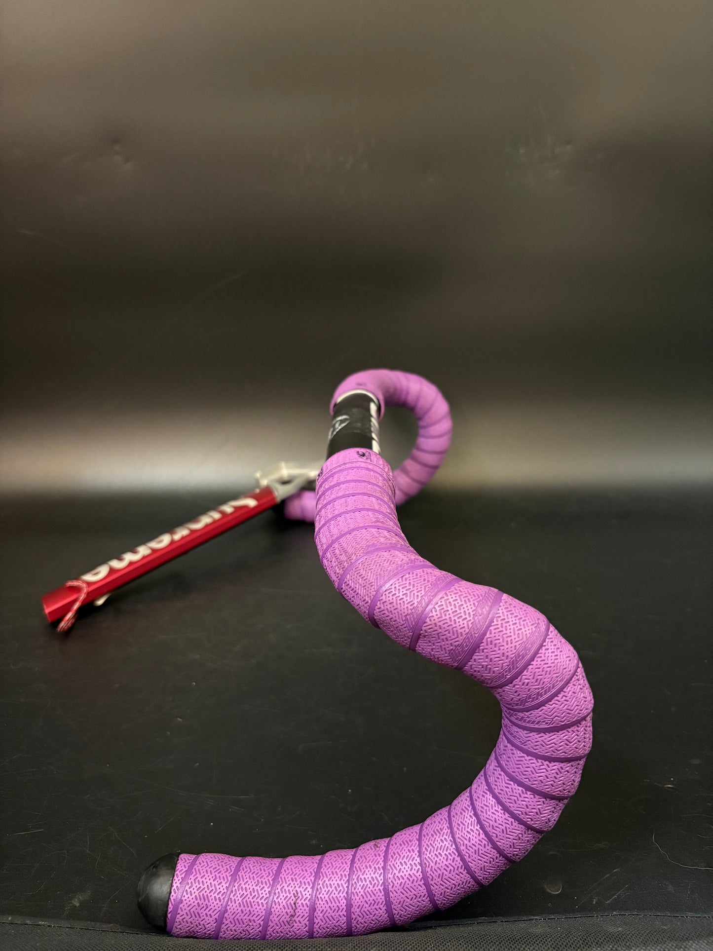 Enve Compact Drop Handlebar Carbon 42cm 31.8