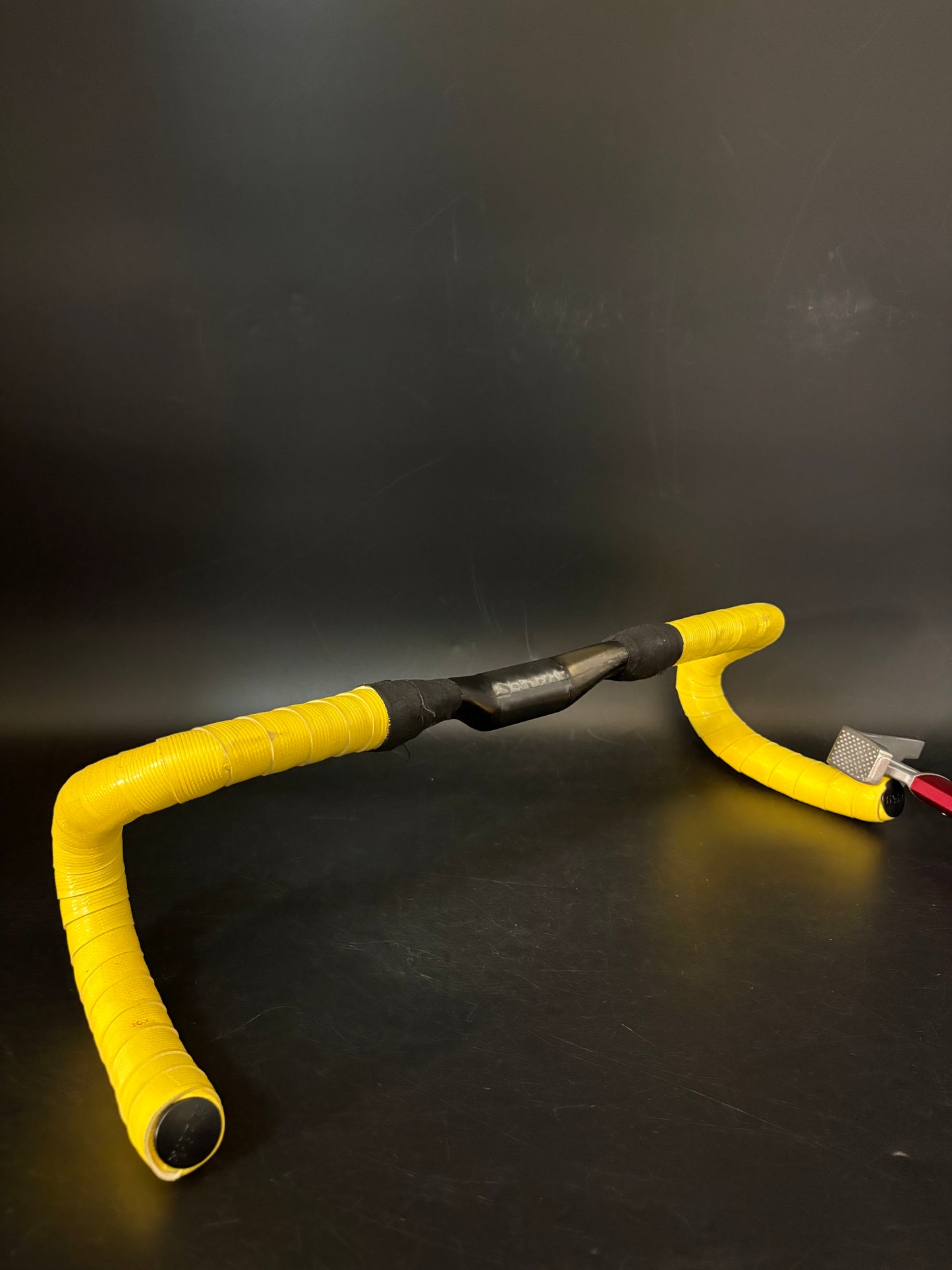 Mcfk Road Drop Handlebar Carbon 47cm 31.8