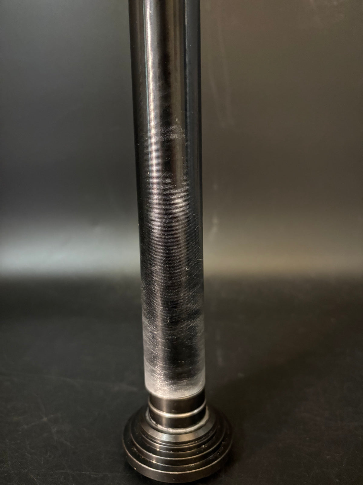 Thomson Elite Seatpost Black 31.6 287mm