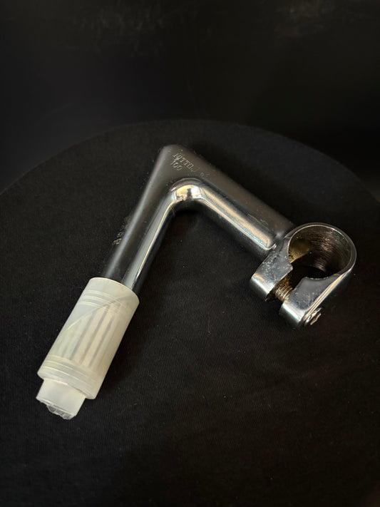Nitto Jaguar Quill Stem Steel 1” Threaded 100mm 25.4