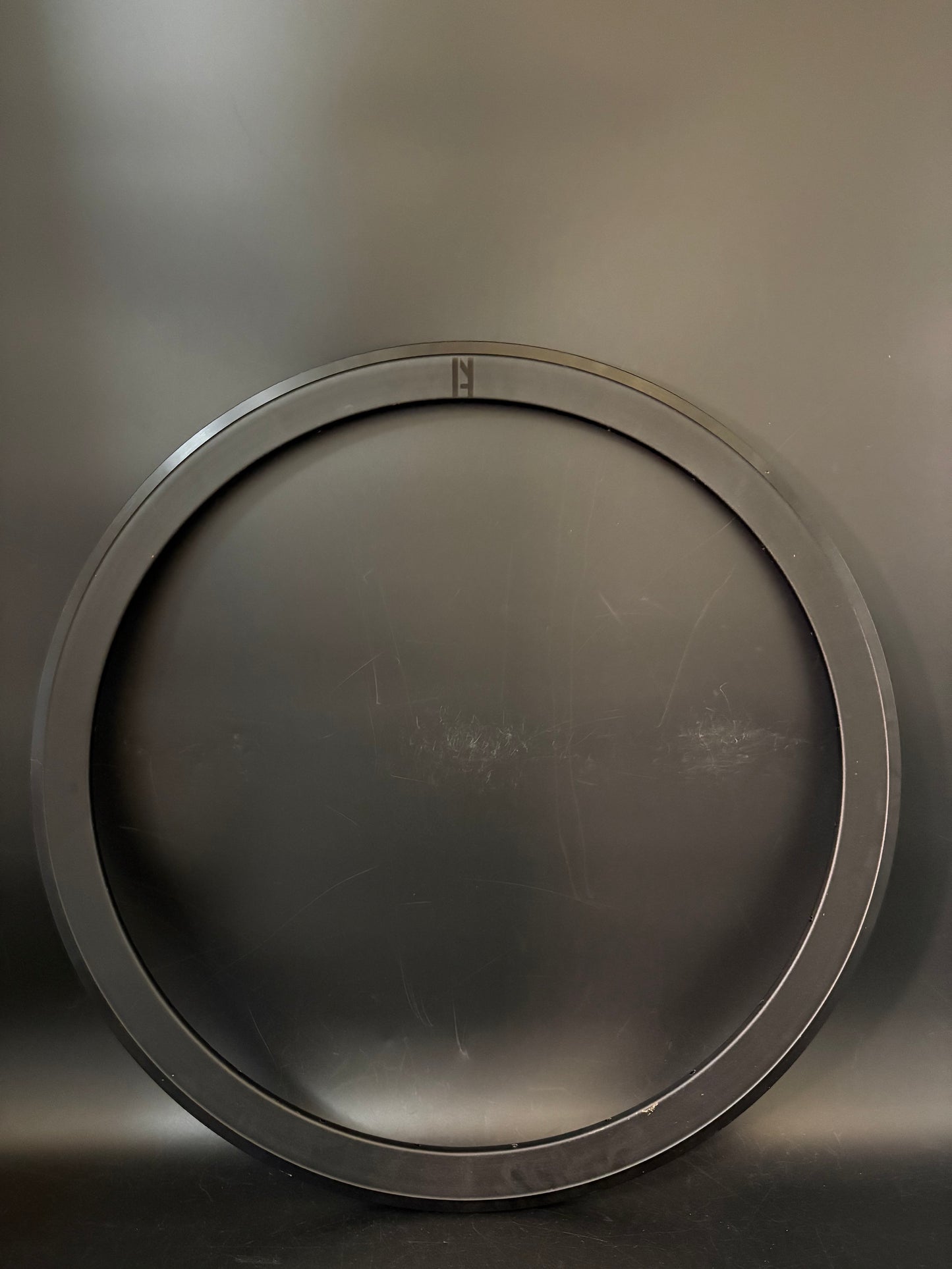 H Plus Son SL42 Rim Black 24h