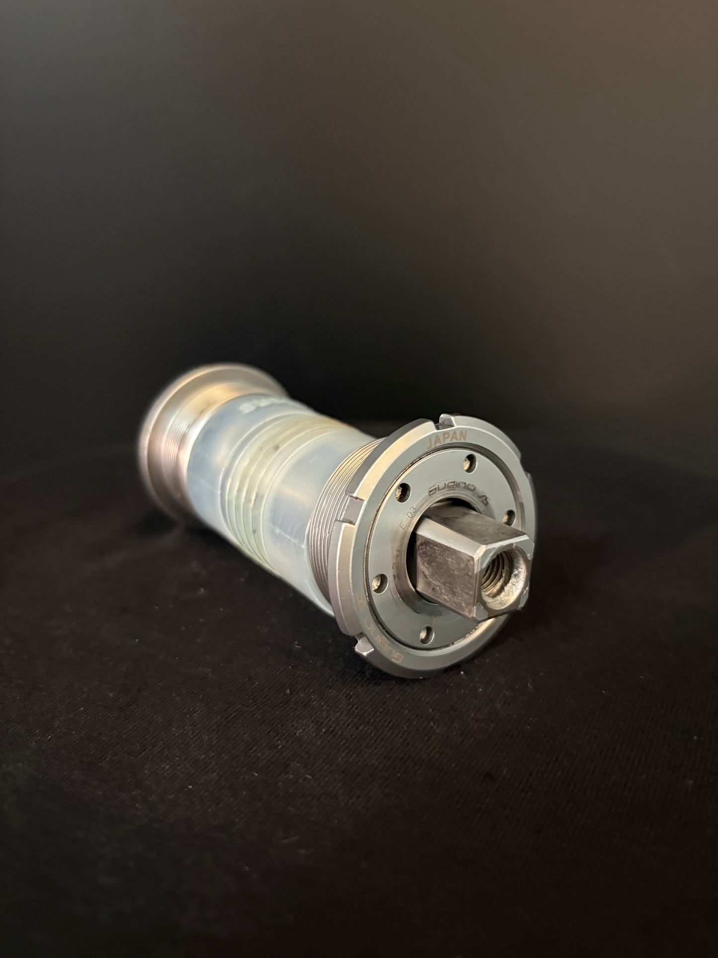 Sugino 75 Loose Ball Bottom Bracket