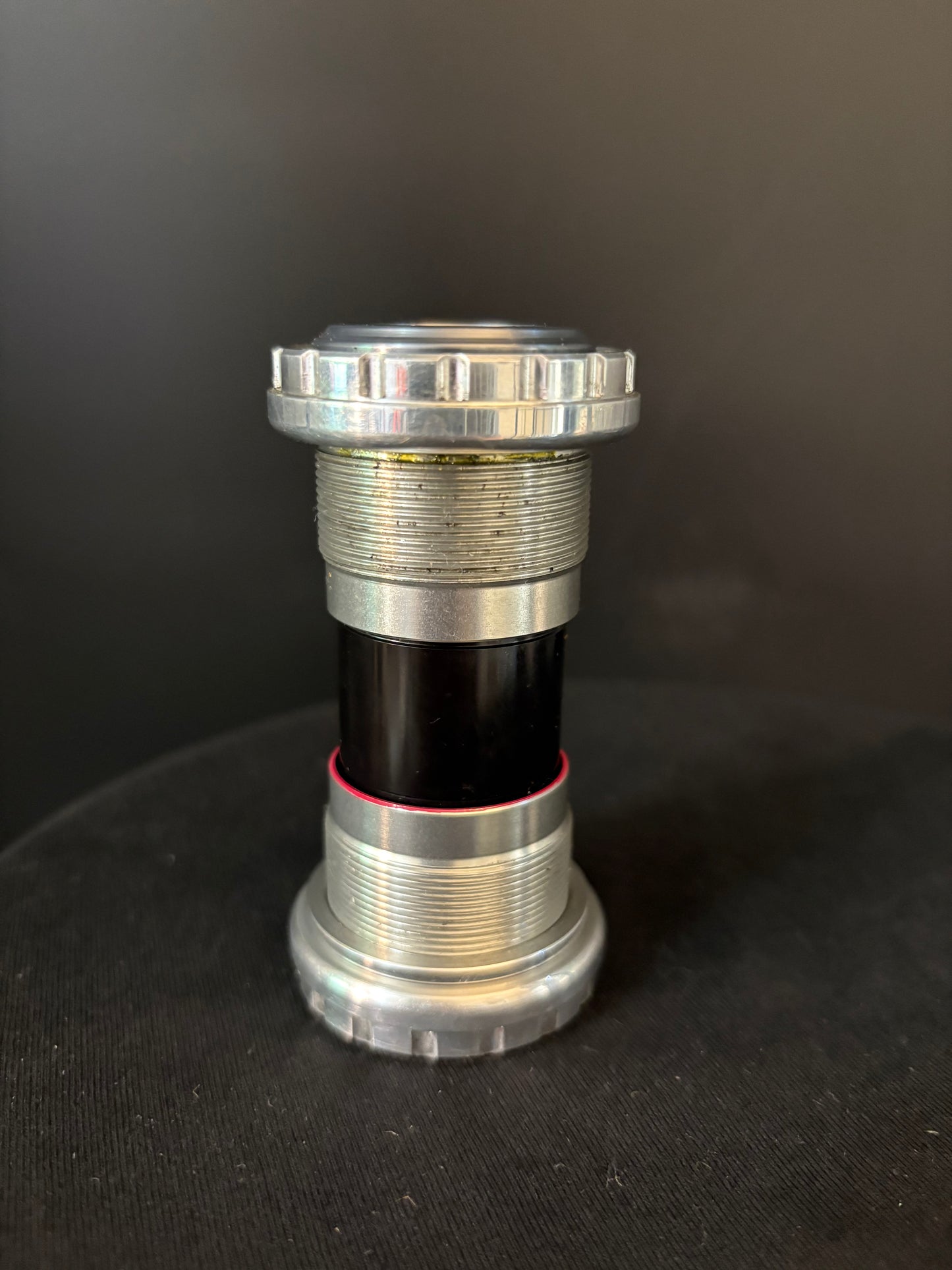 Phil Wood GXP Bottom Bracket Silver