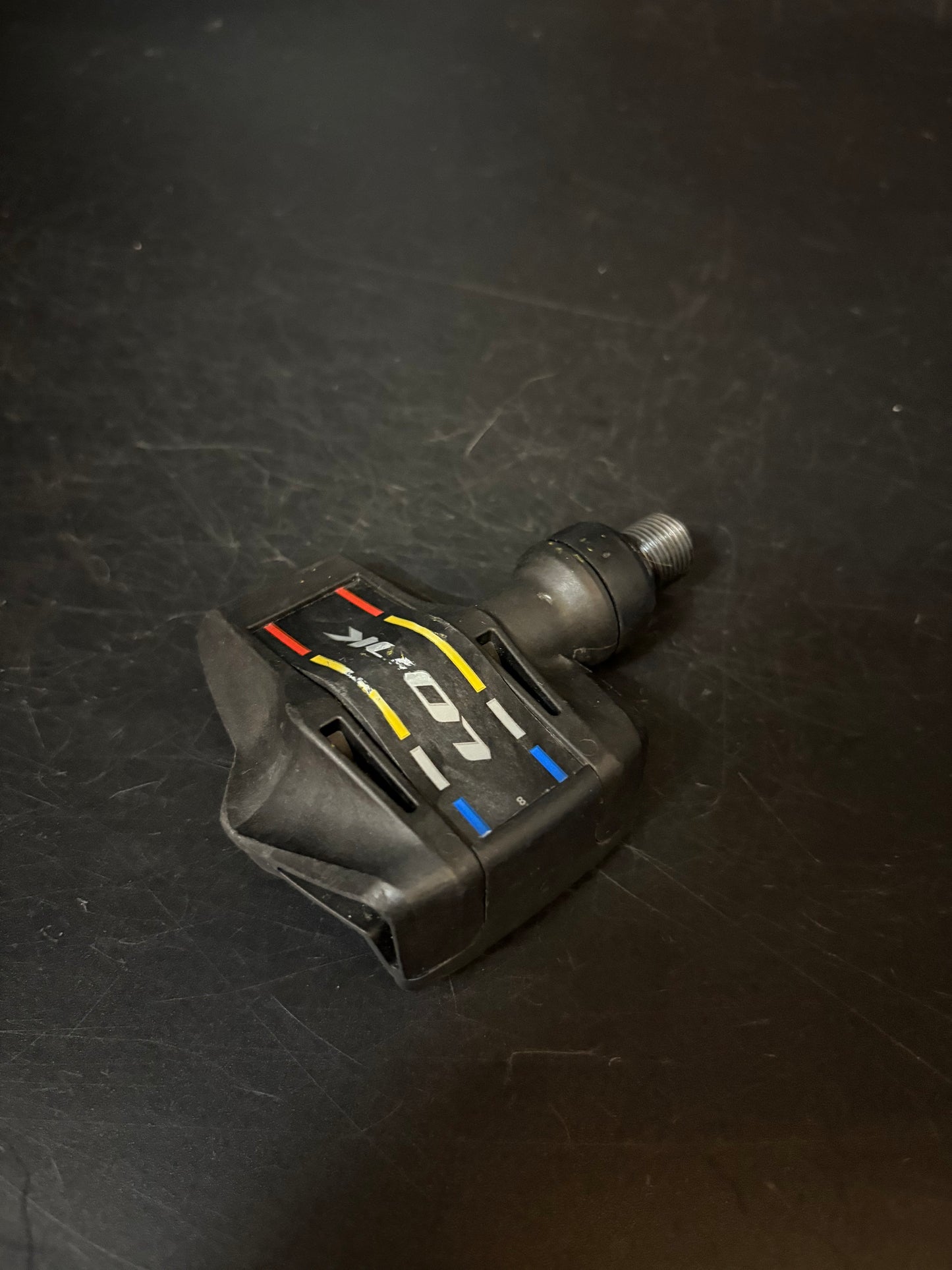 Look Keo Blade Carbon Clipless Pedals