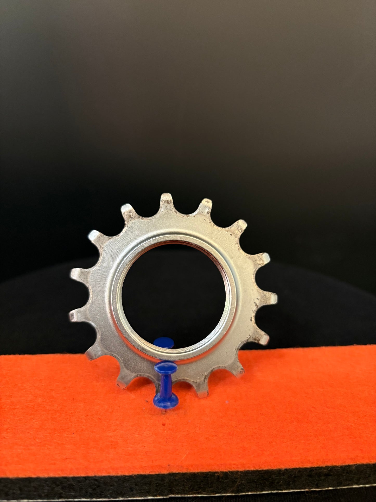 Unbranded Cog 15t