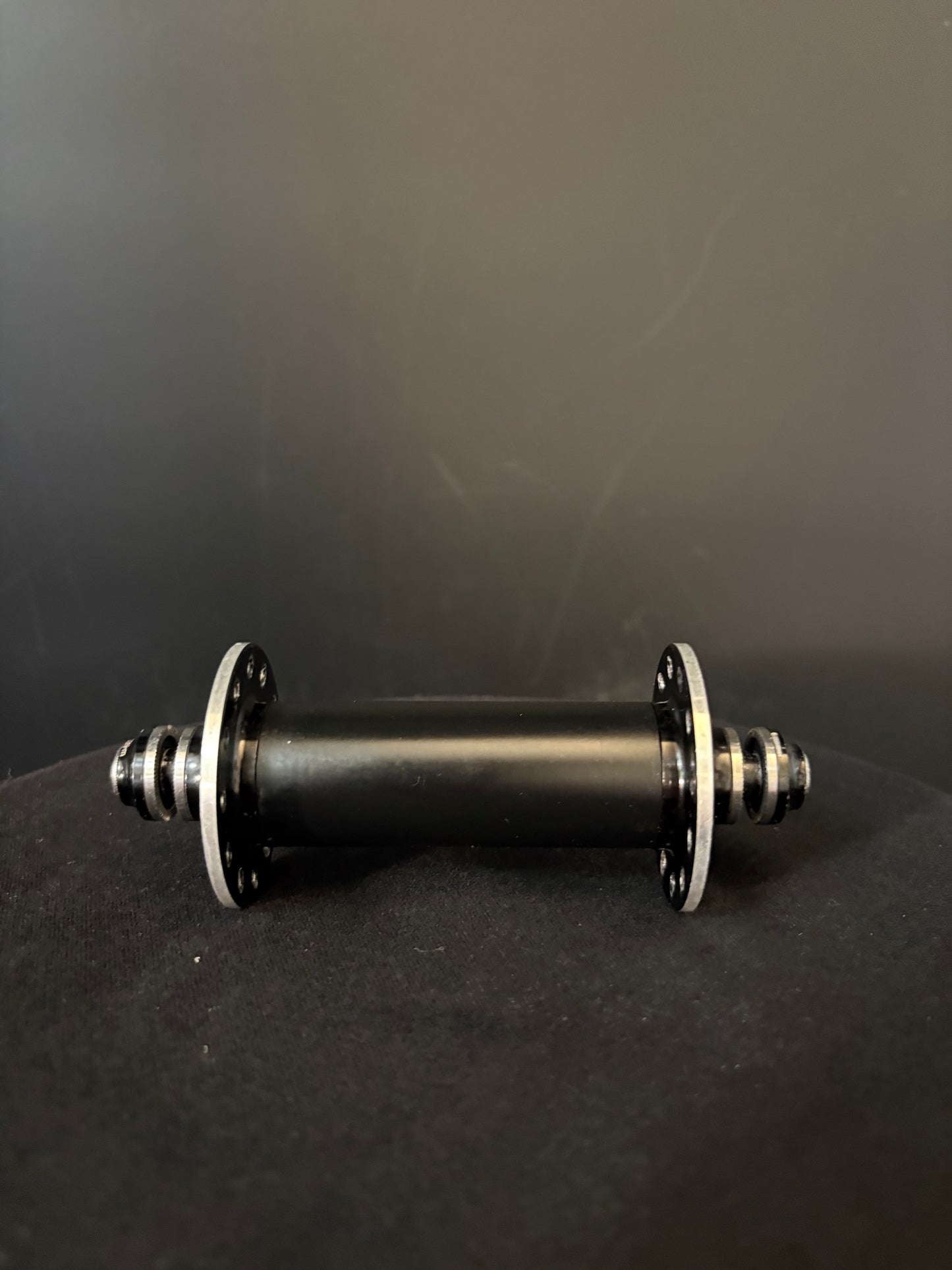 Chub Hub Hubset Black 24h