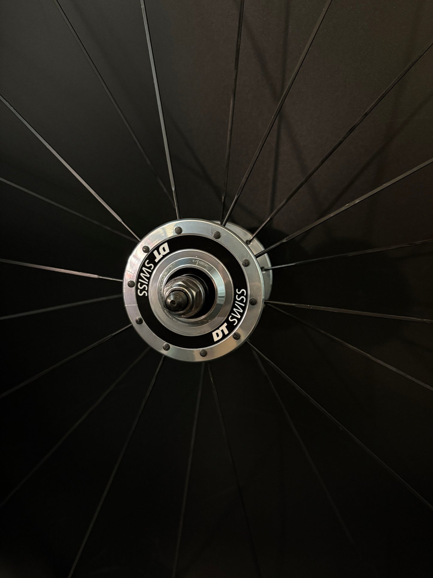 Velobike Vegast 450 Carbon Clincher / DT Swiss Wheelset 20/24h