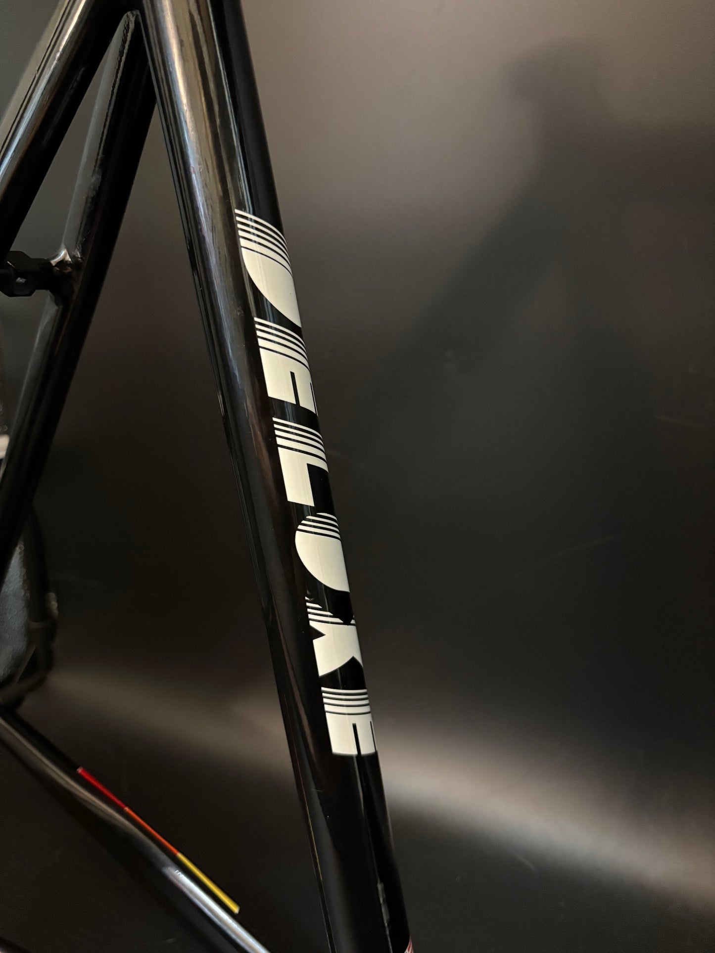 Engine 11 Crit D Frameset Deluxe TRD Medium