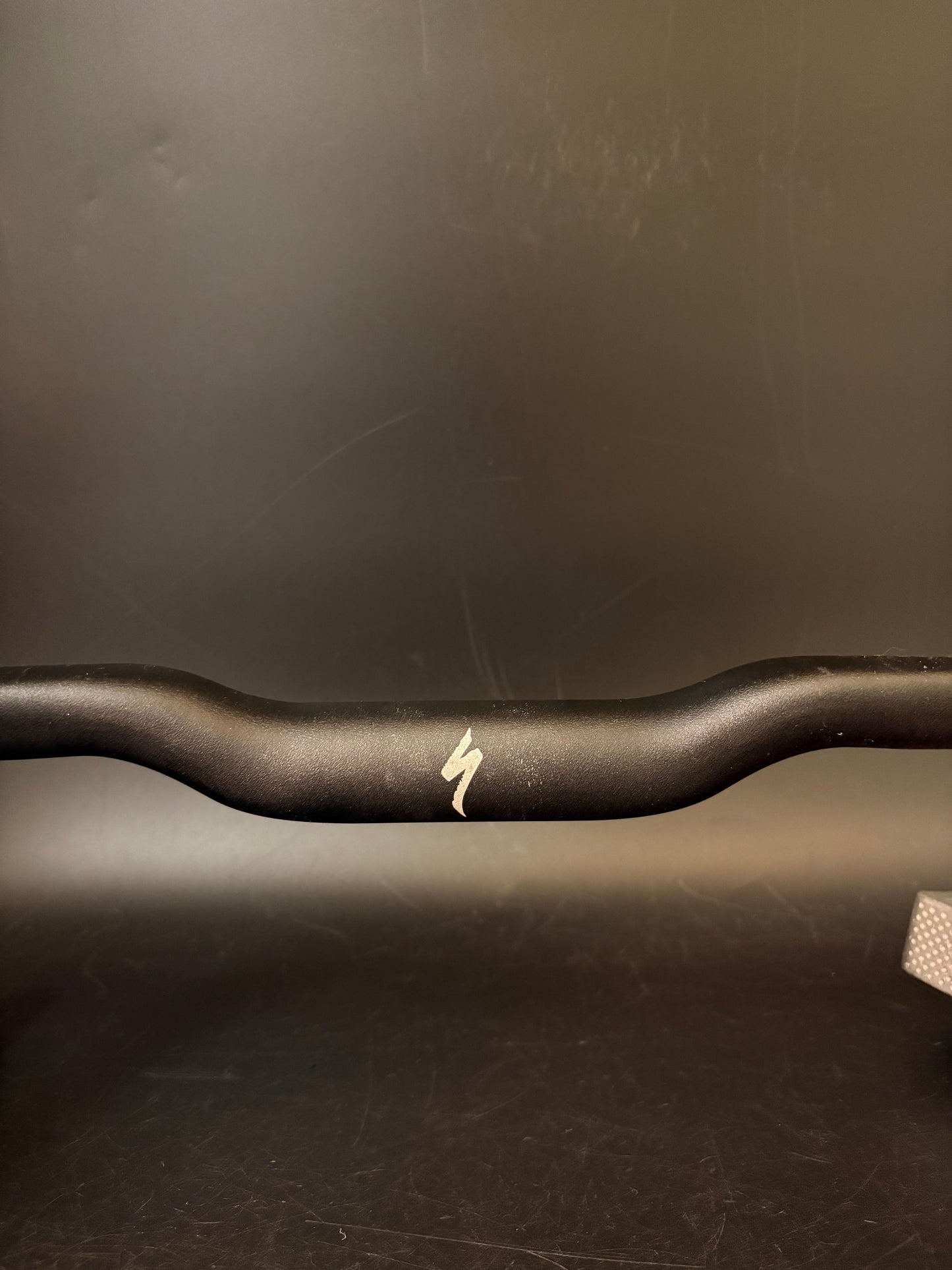 Specialized Hover Drop Handlebar Black 36cm 31.8