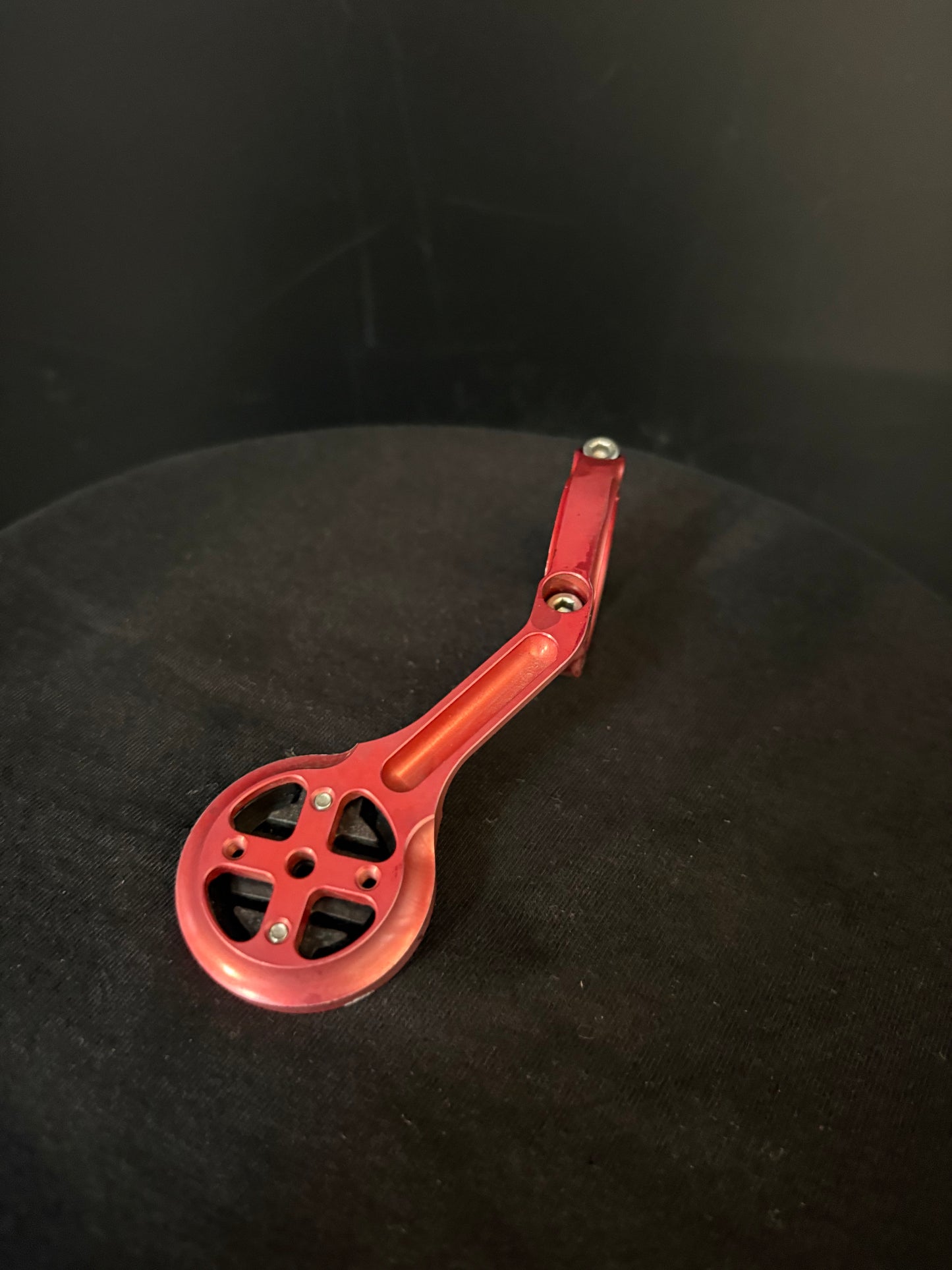 K-Edge Computer Mount