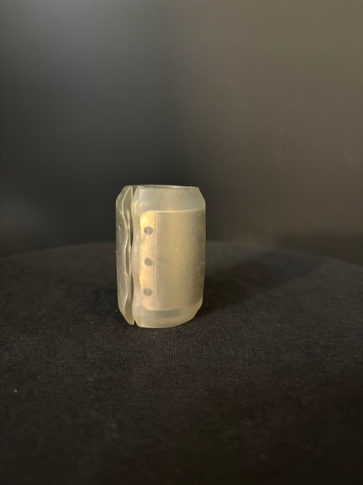 Kashimax 5 Gold Top Tube Protector