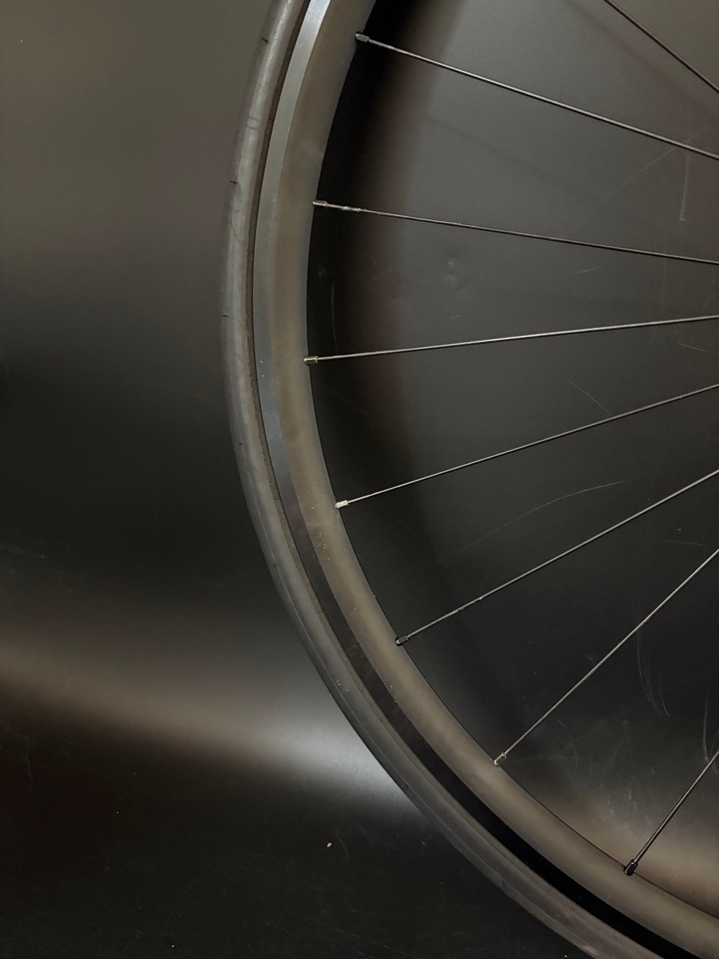 H Plus Son Archetype / Mack Superlight LF Wheelset Pink 24/28h