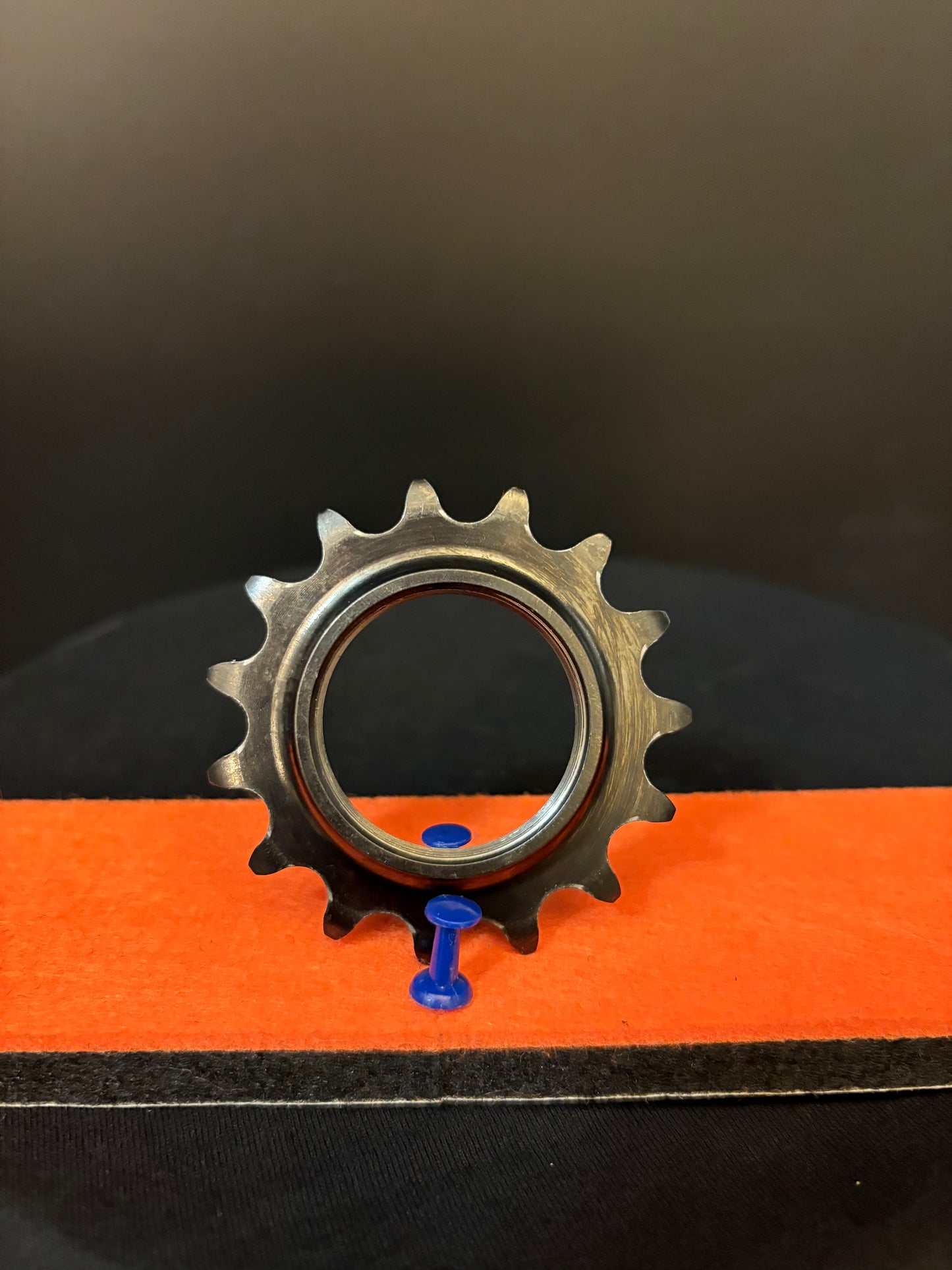 EAI Deluxe Cog 15t