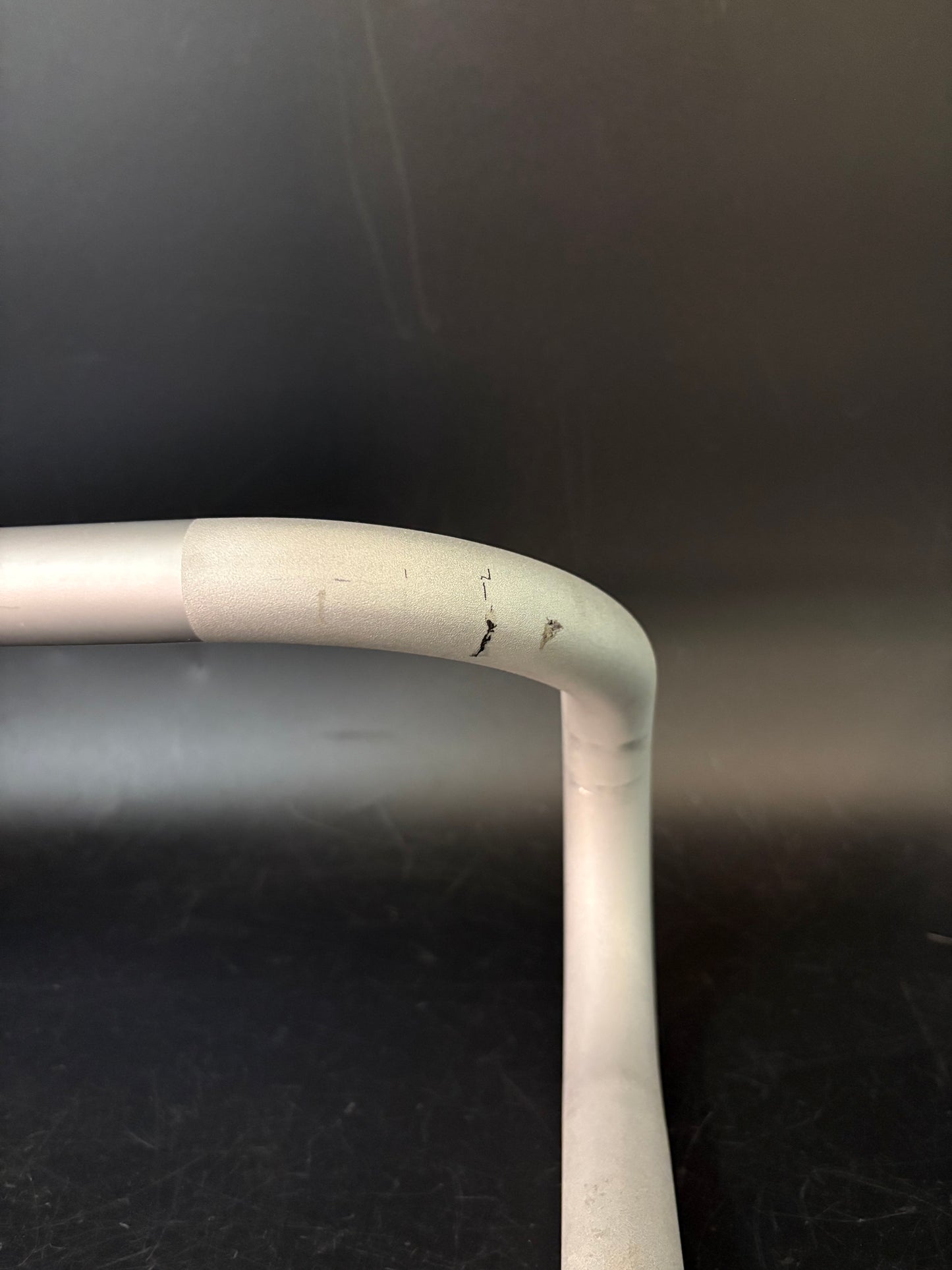 Deda Speciale Drop Handlebar Silver 40cm 26.0