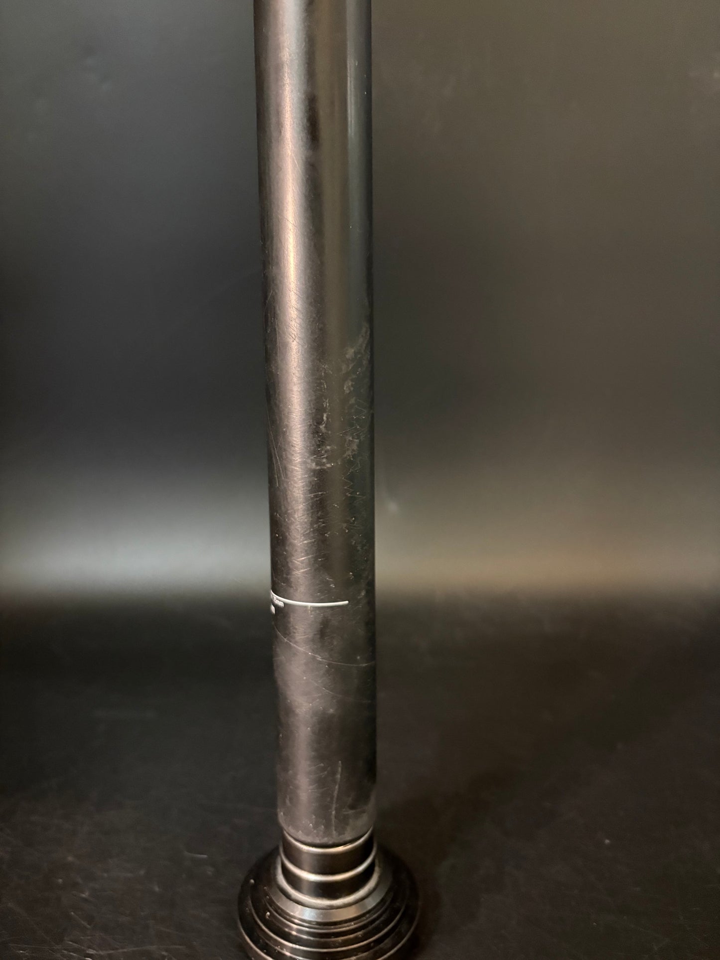 Enve Seatpost Carbon 31.6 400mm