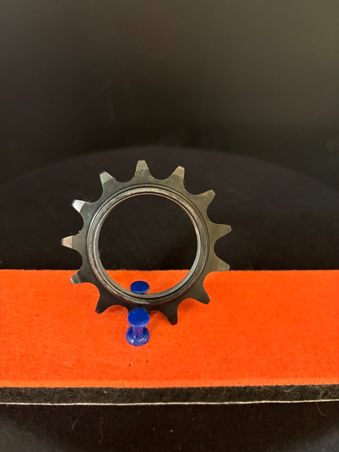 Dura Ace NJS Cog 13t