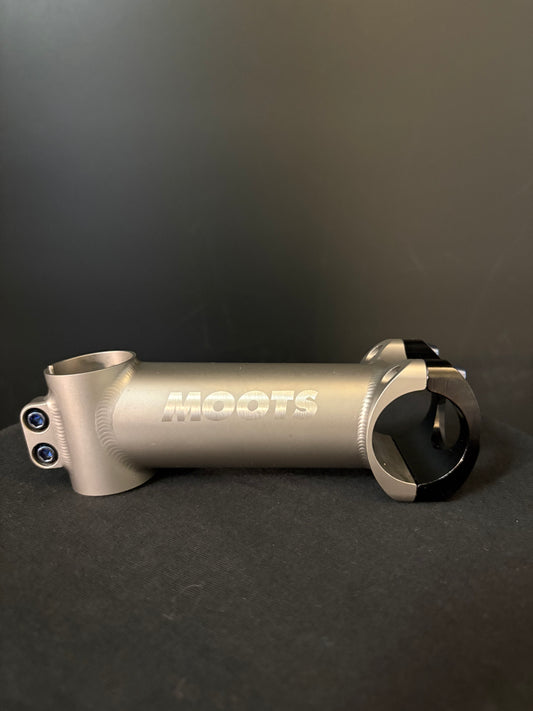 Moots Ti Stem 110mm 31.8