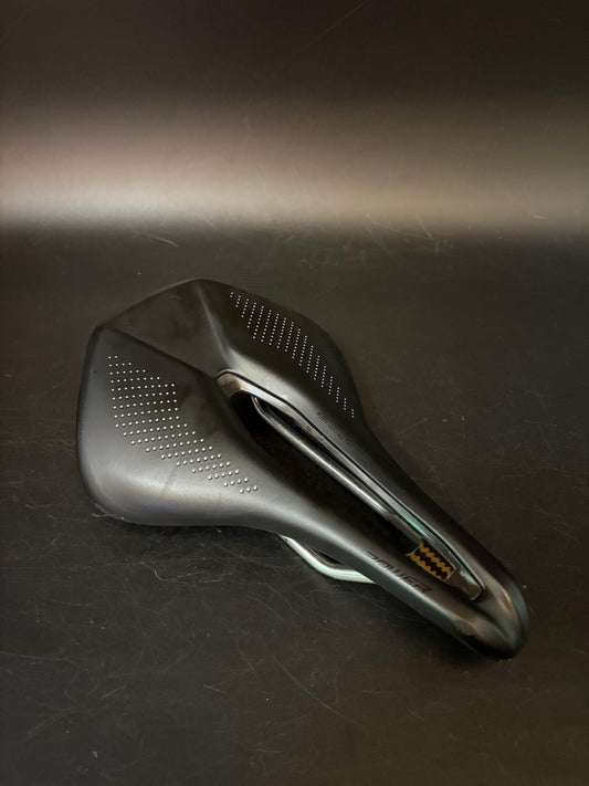 Specialized Power Saddle Black 155mm