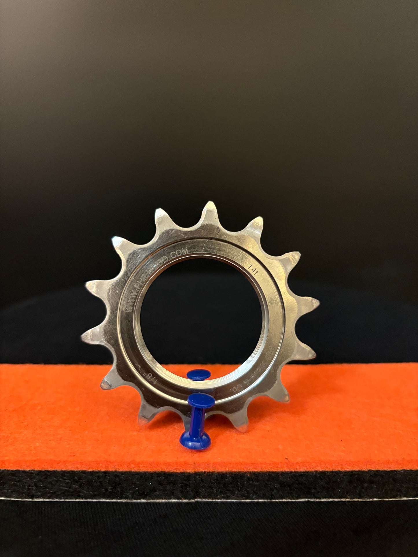 Phil Wood Cog 14t