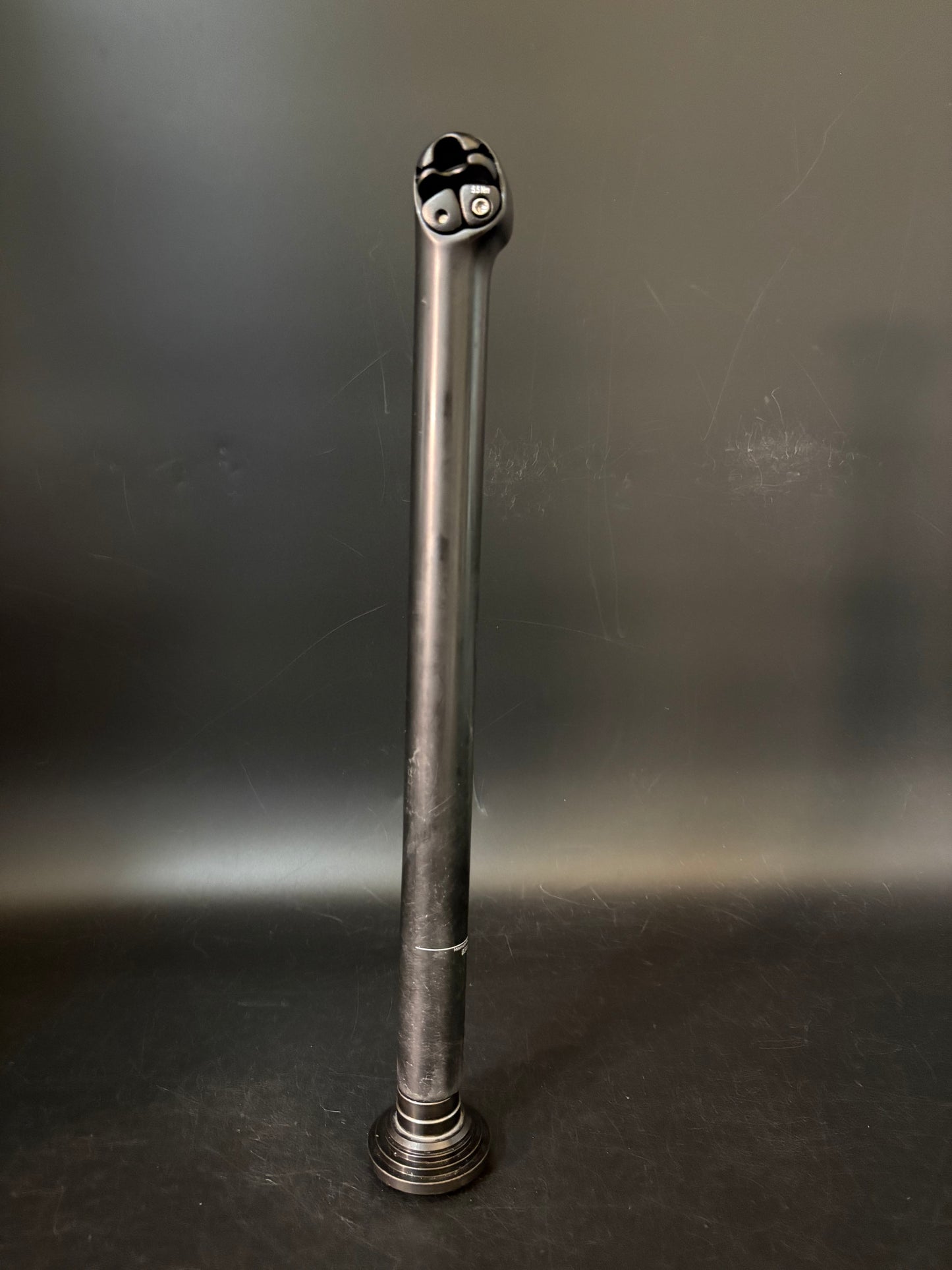 Enve Seatpost Carbon 31.6 400mm