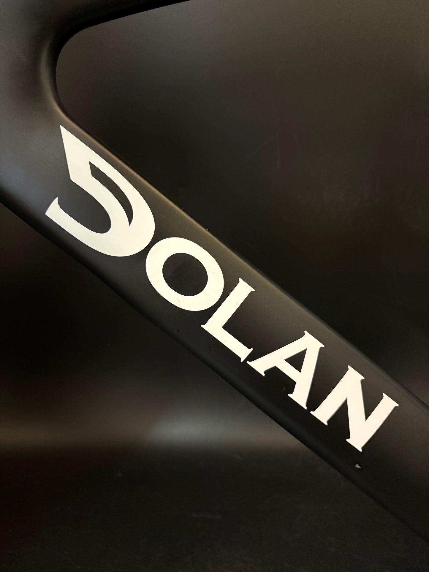Dolan DF4 Frameset Carbon 55cm