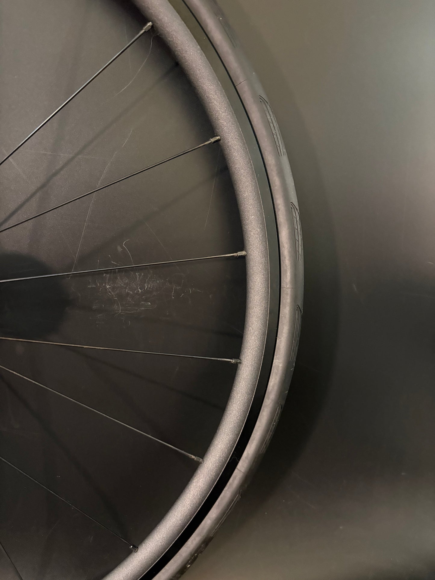 H Plus Son Archetype / DT Swiss Wheelset Black 20/24h