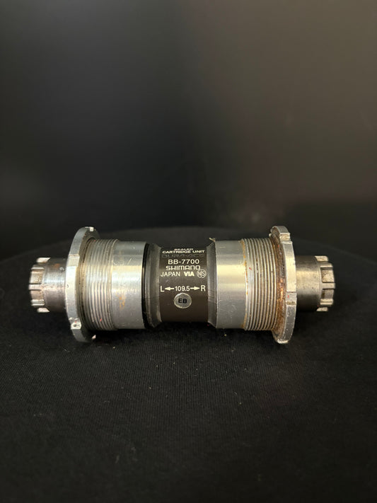 Dura Ace 7700 Bottom Bracket NJS ITA
