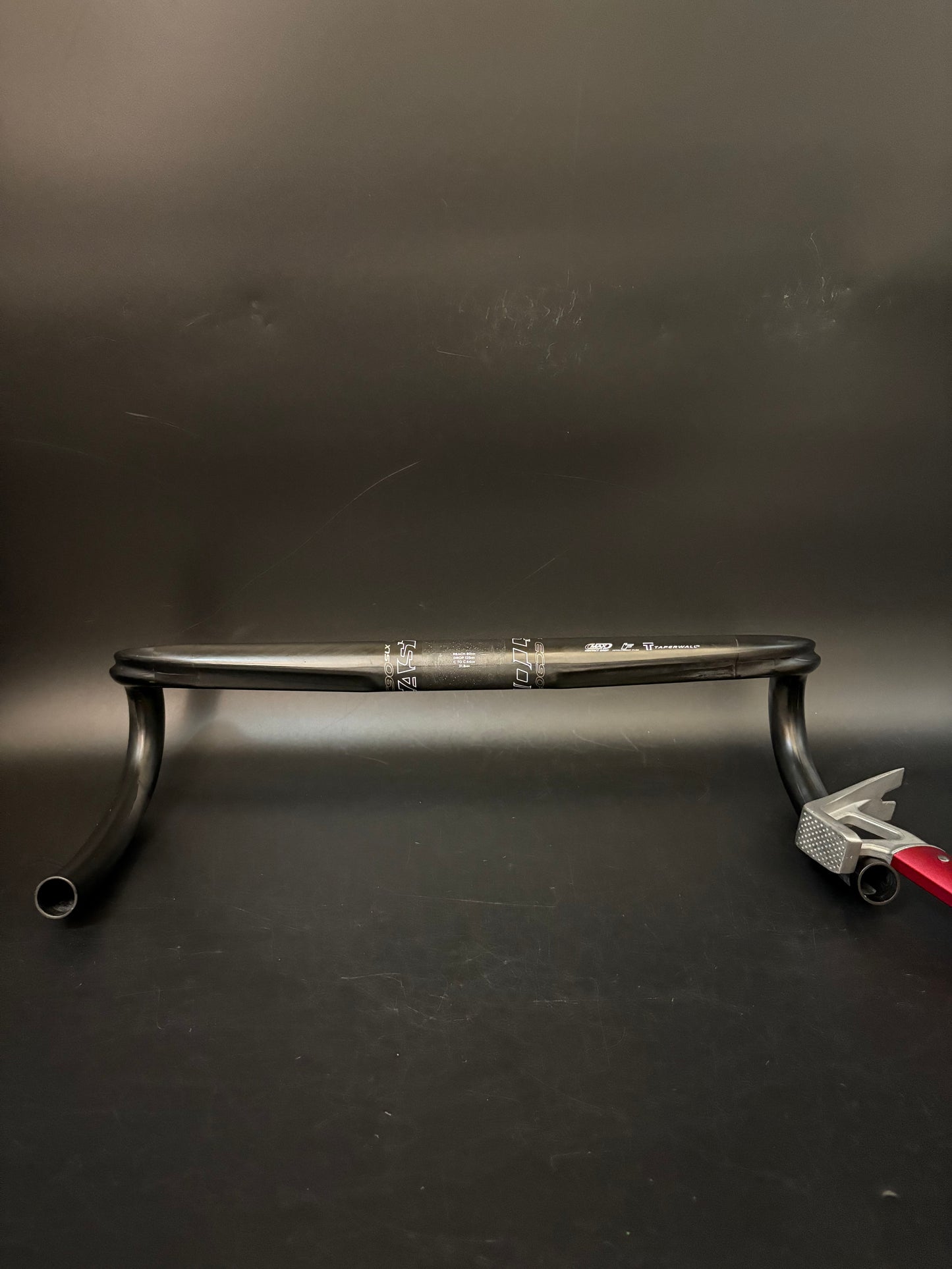 Easton EC90 SLX Drop Handlebar Carbon 44cm 31.8