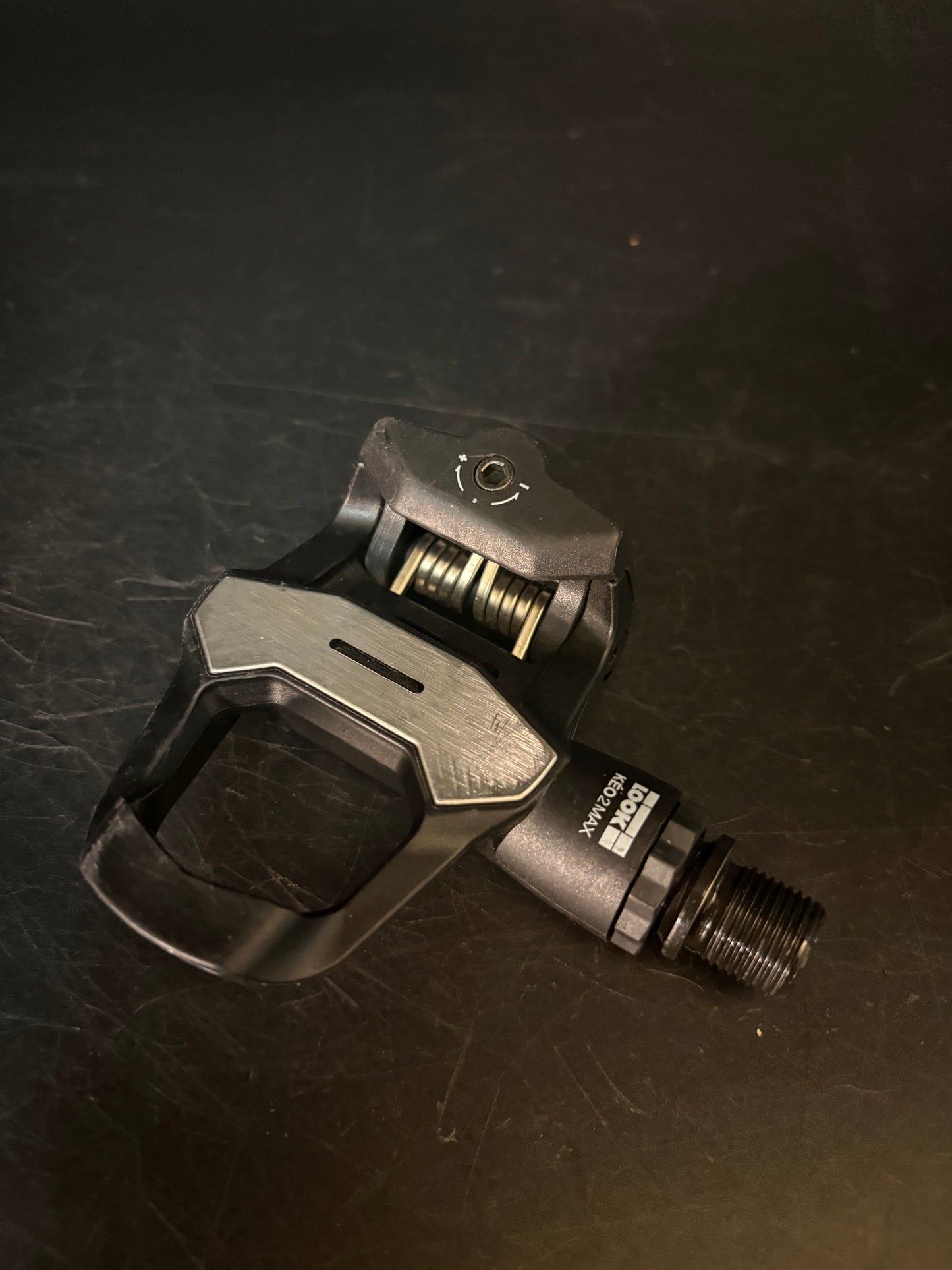 Look Keo 2 Max Clipless Pedals