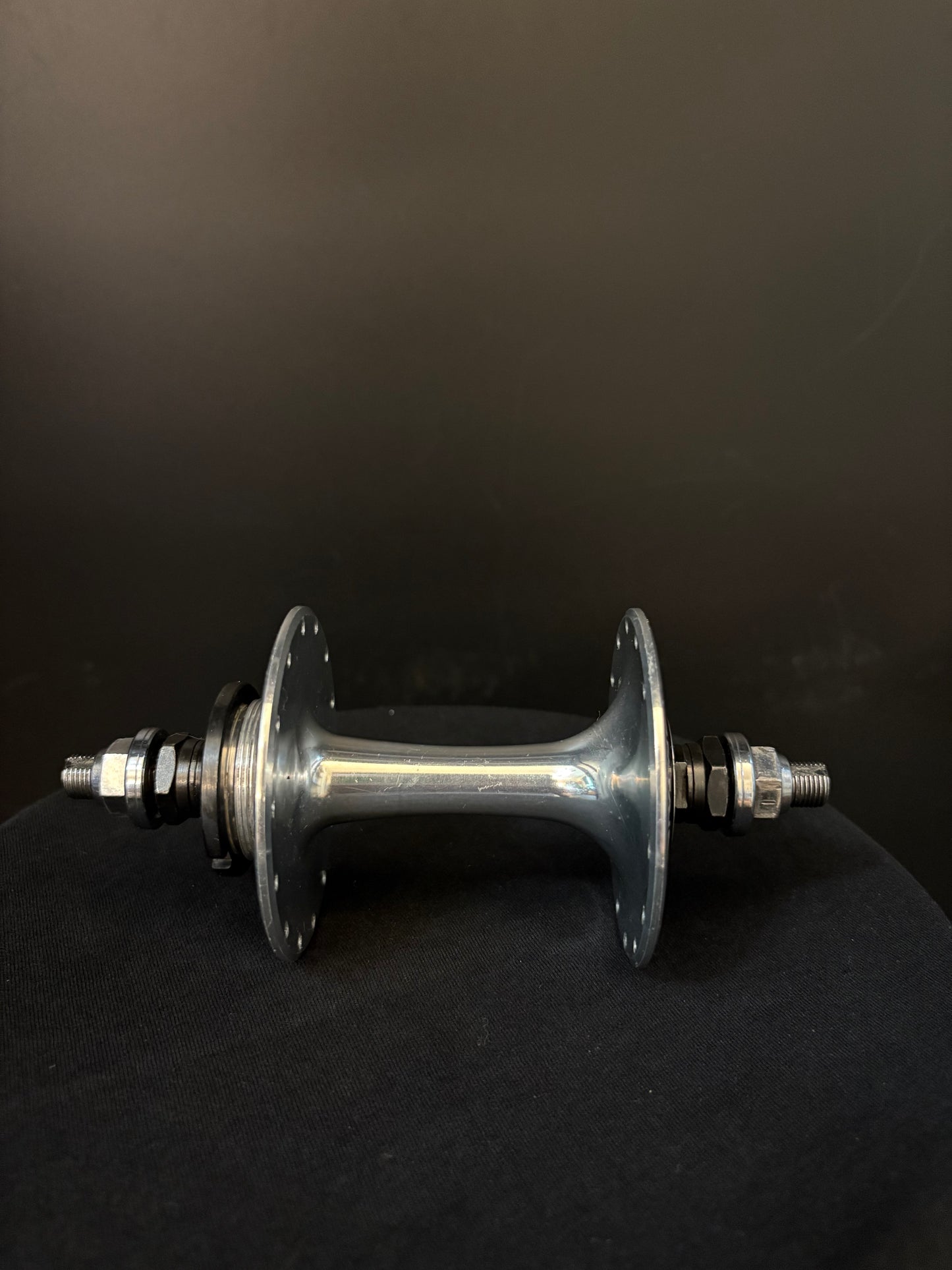 Dura Ace 7600 Rear Hub 28h