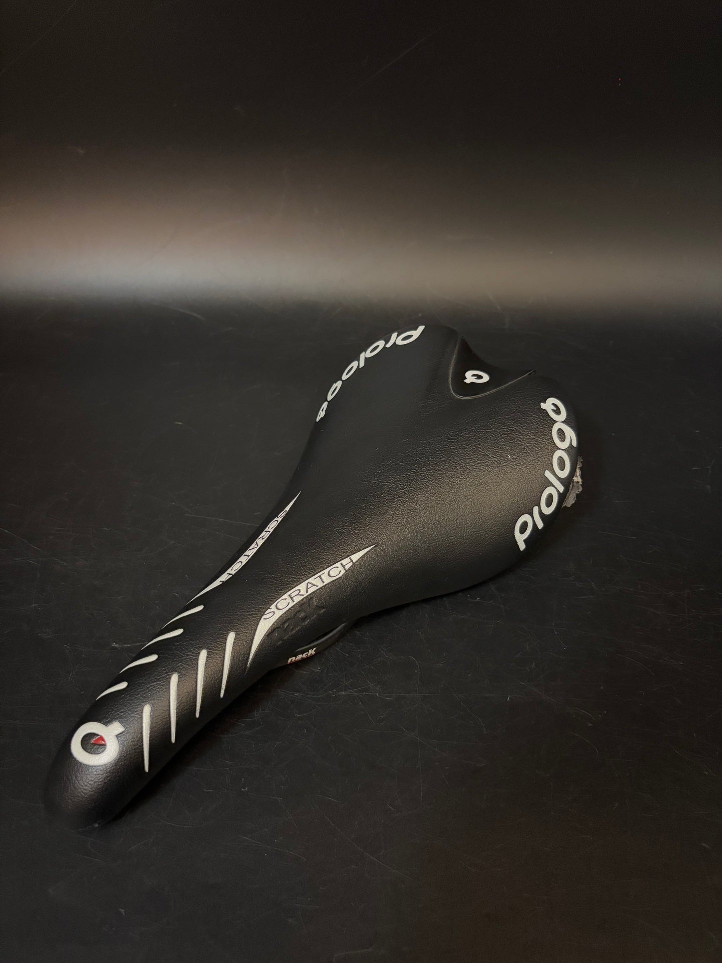 Prologo Scratch Nack Saddle Carbon