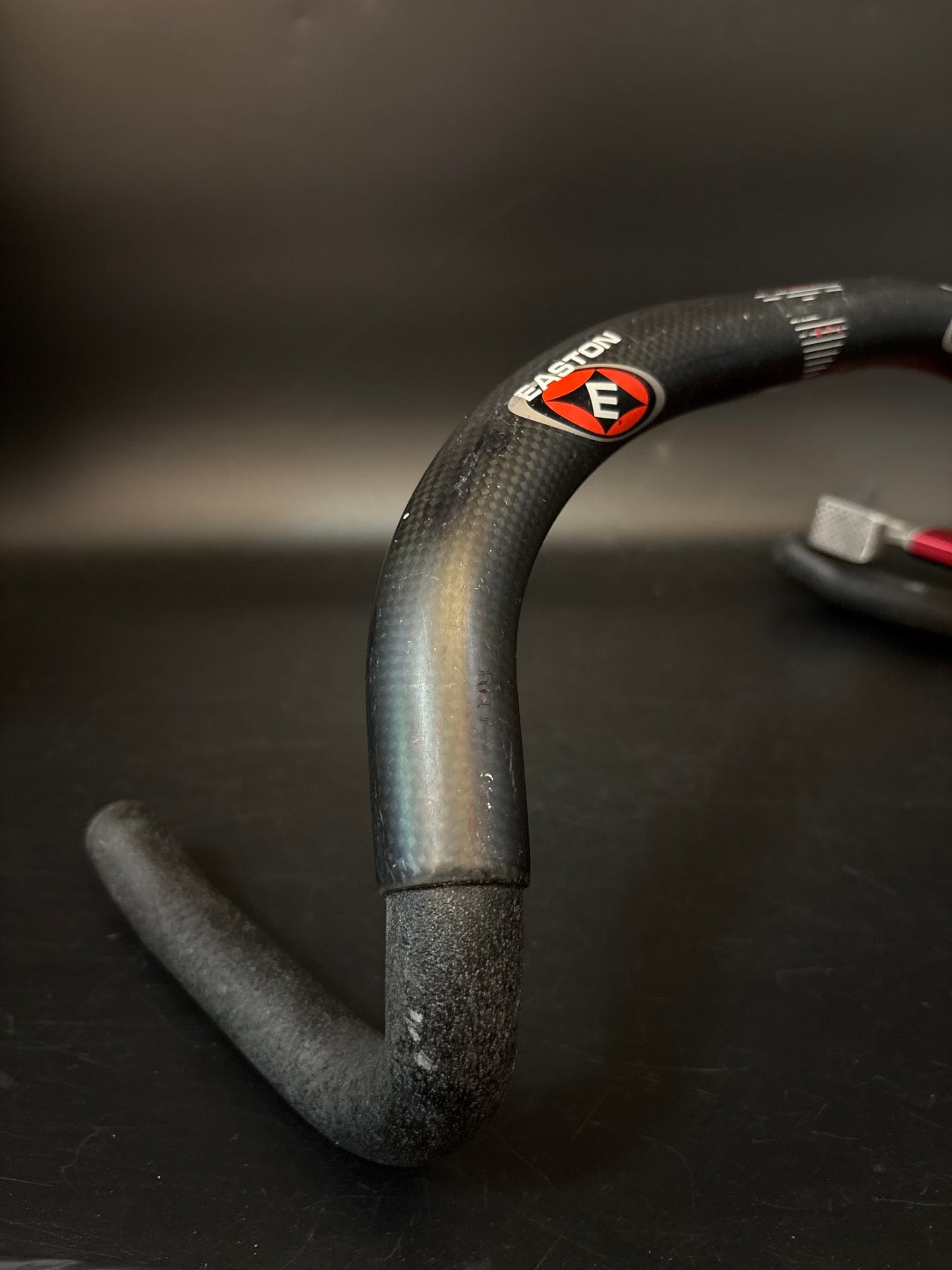 Easton Track Drop Handlebar Carbon 40cm 31.8