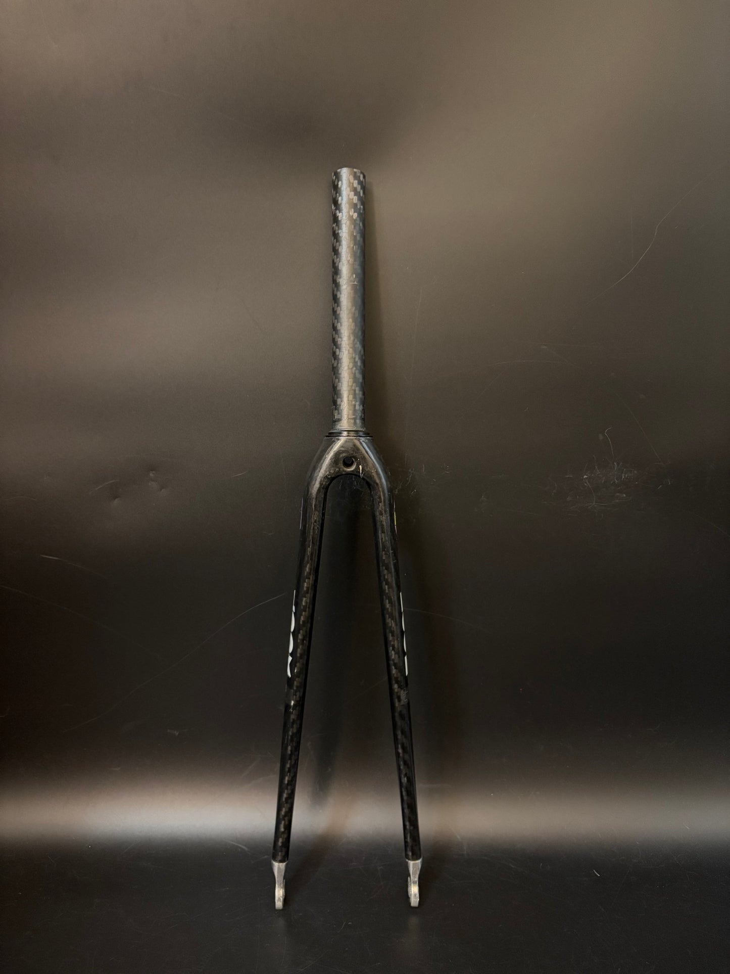 Look Carbon Fork 1” Threadless 195mm