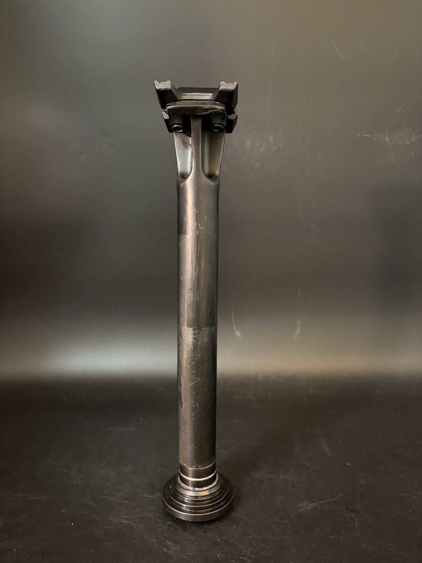 Syntace Seatpost Carbon 31.6 270mm
