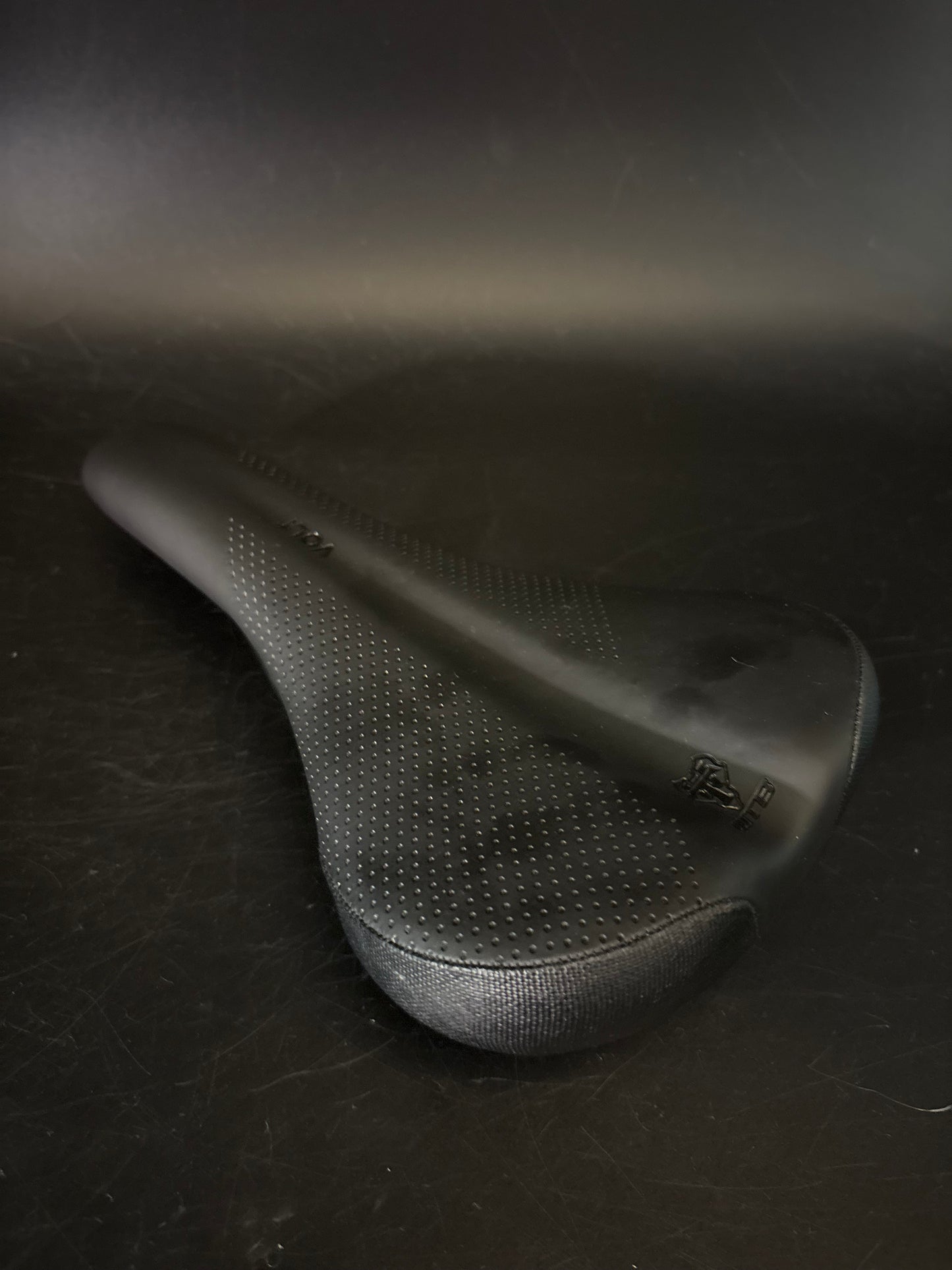 WTB Volt Saddle Black 150mm
