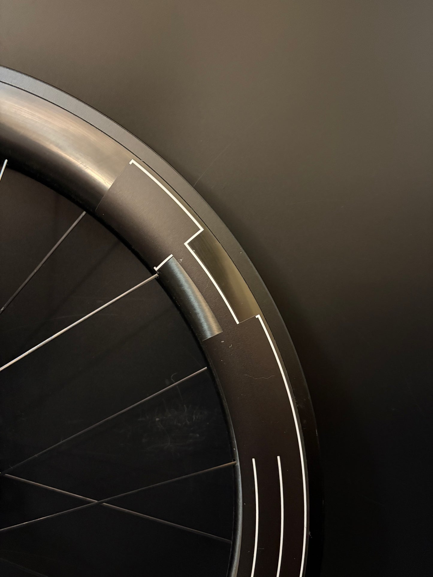 HED Jet RC6 Disc Carbon Wheelset 24h