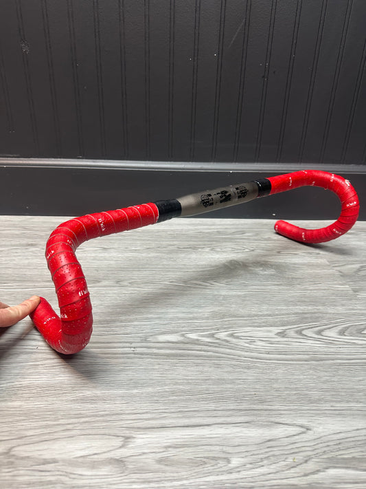 Handlebars Track Lab