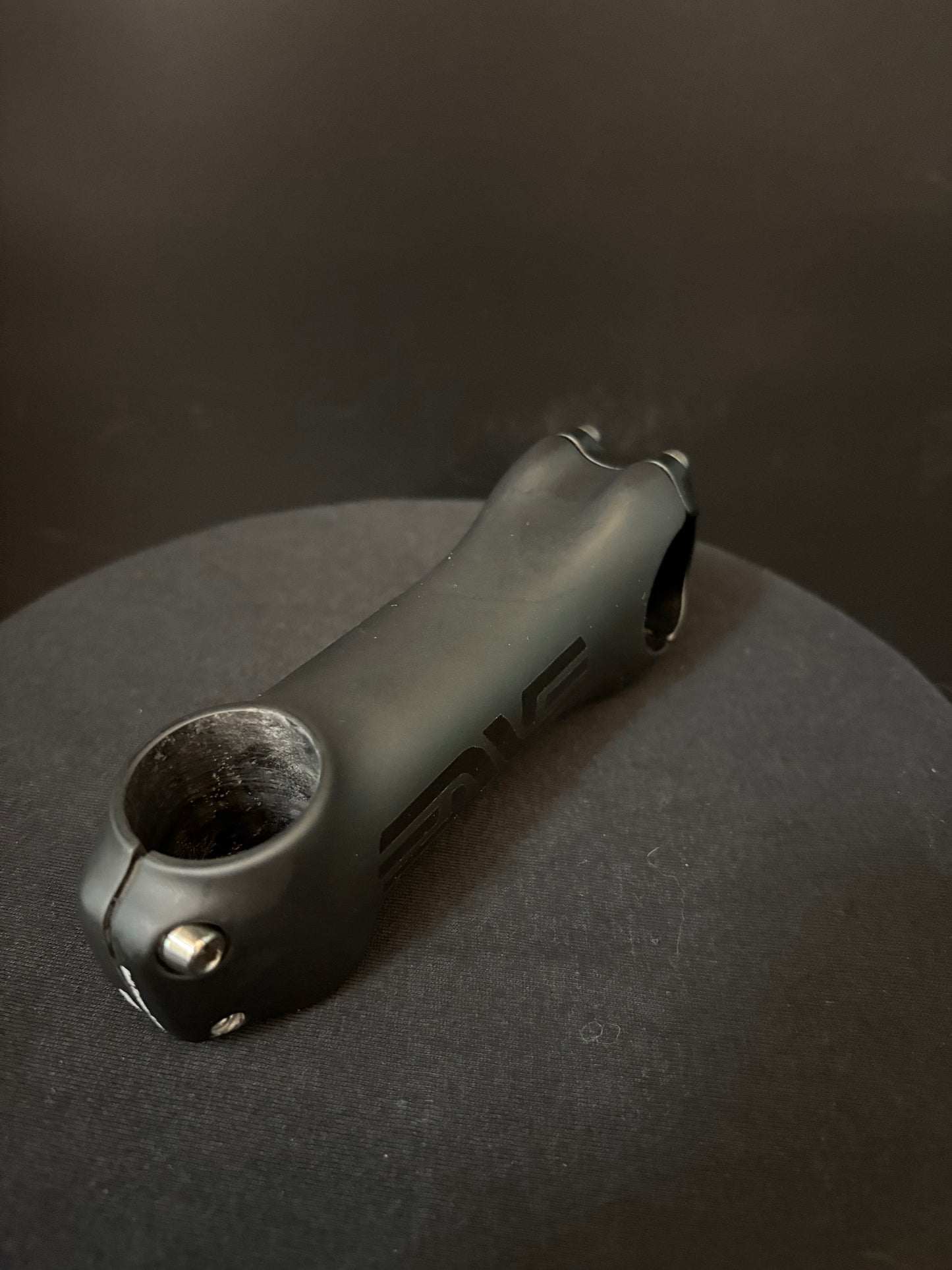 Enve Stem Carbon 110mm 31.8 6deg