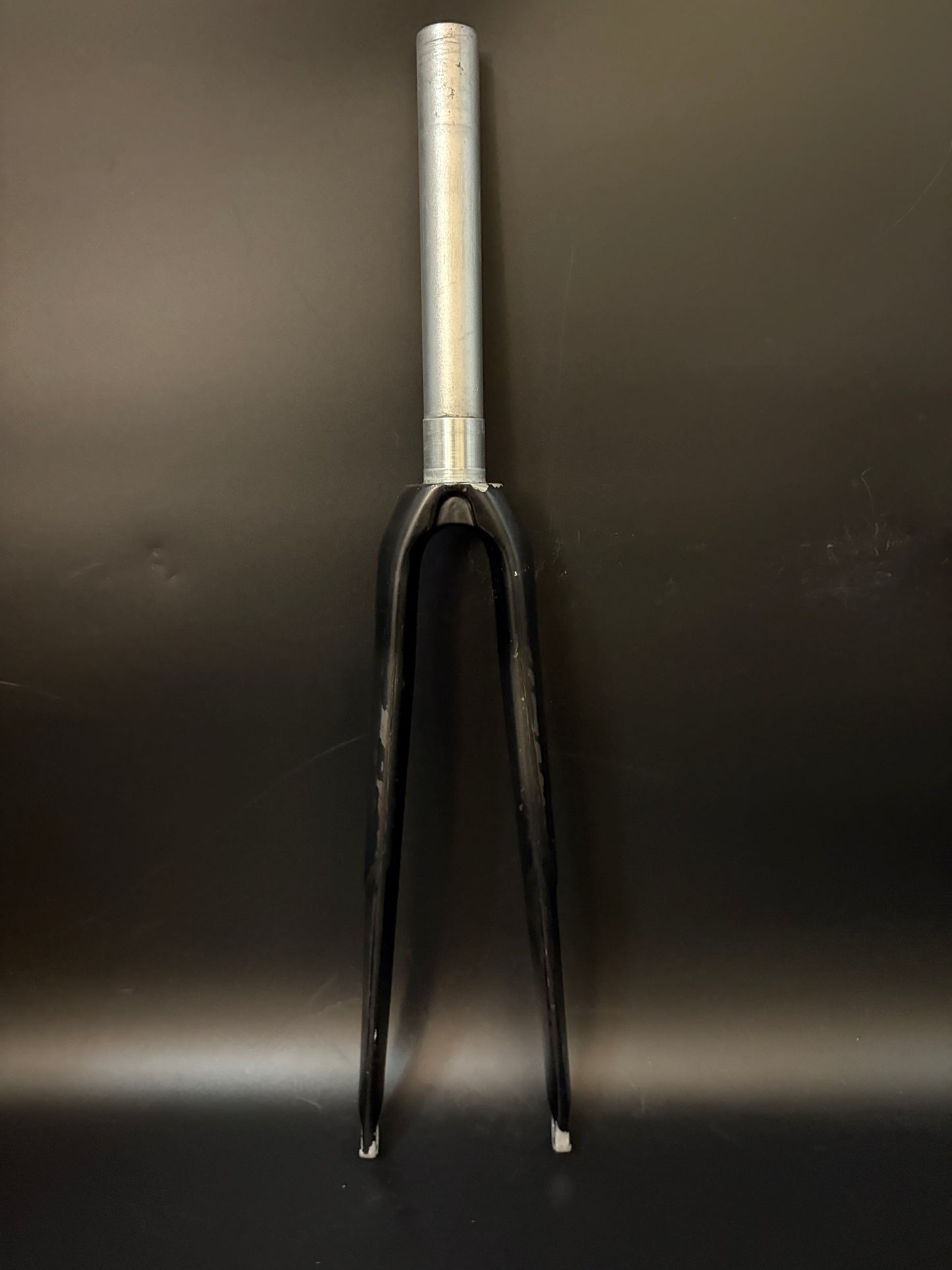 Alpina Track Fork Carbon 1 1/8” 200mm